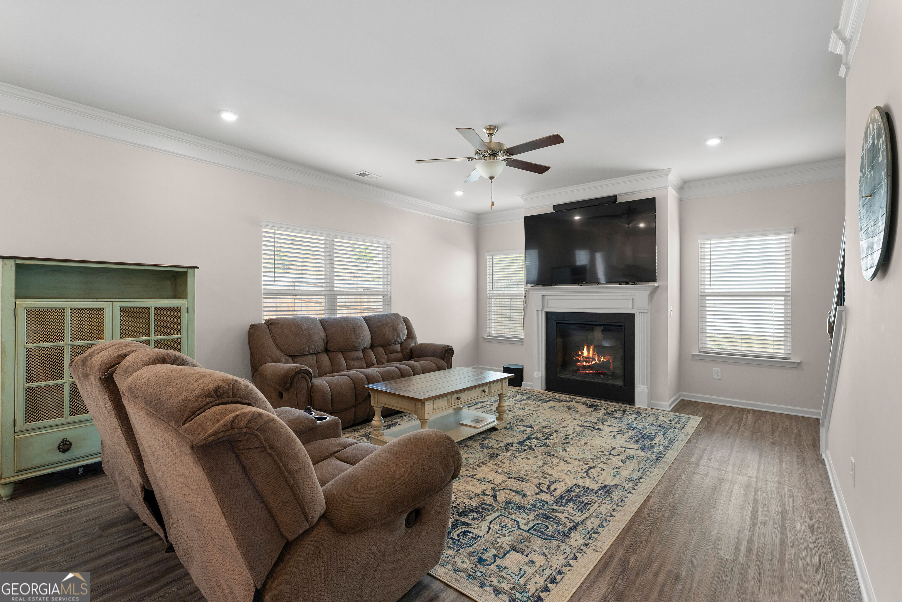 49 Thacker Trail Adairsville GA 30103