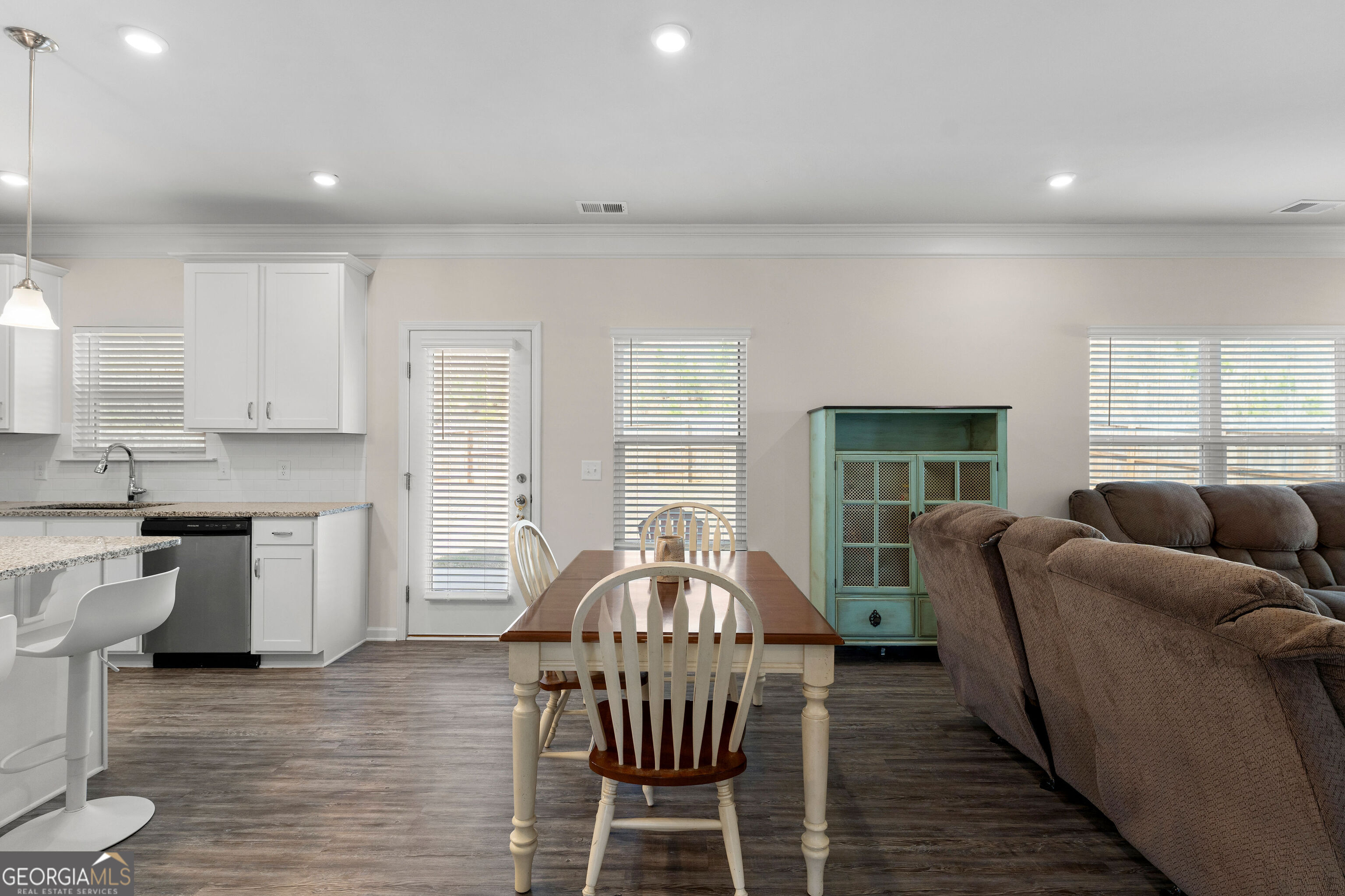 49 Thacker Trail Adairsville GA 30103