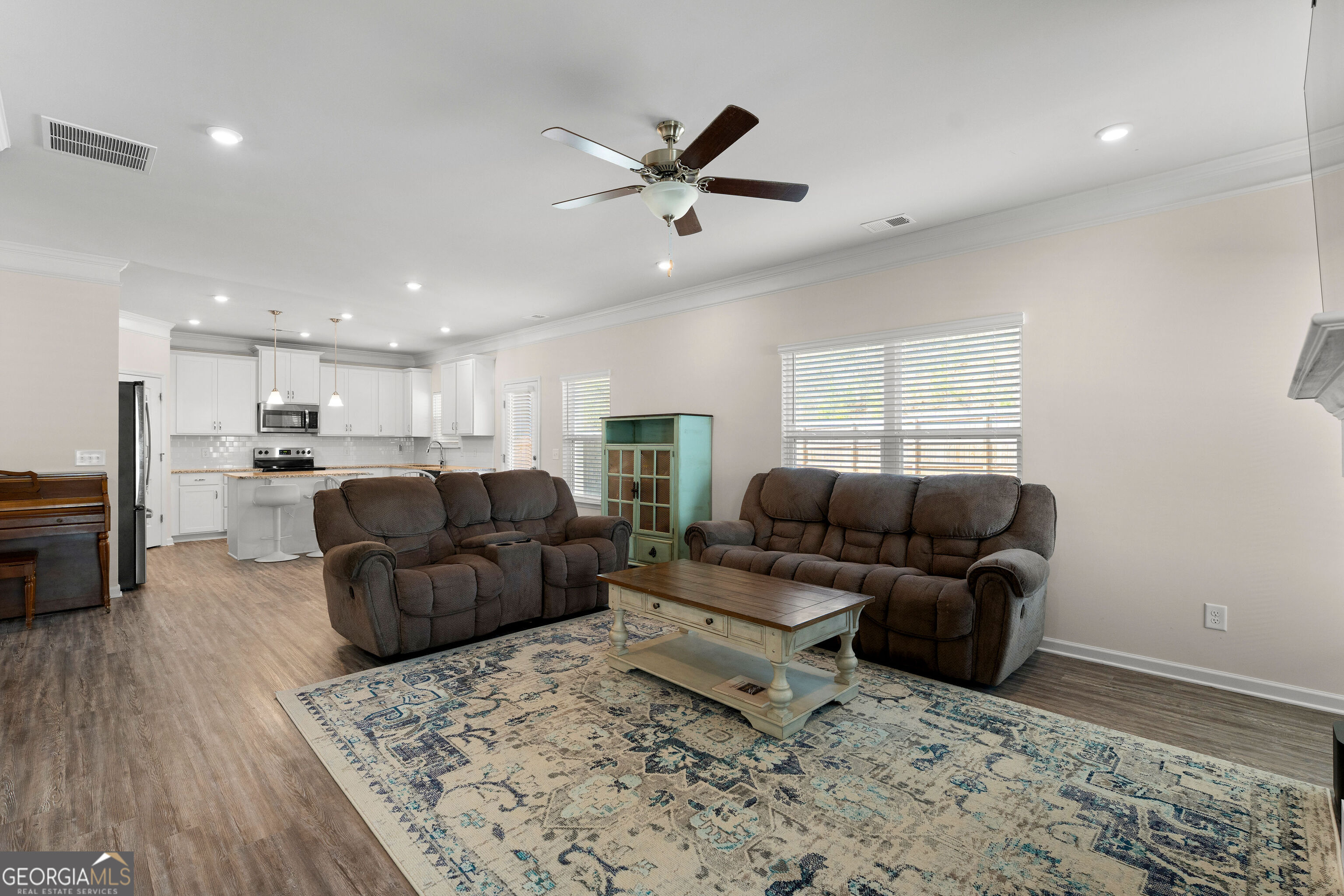 49 Thacker Trail Adairsville GA 30103
