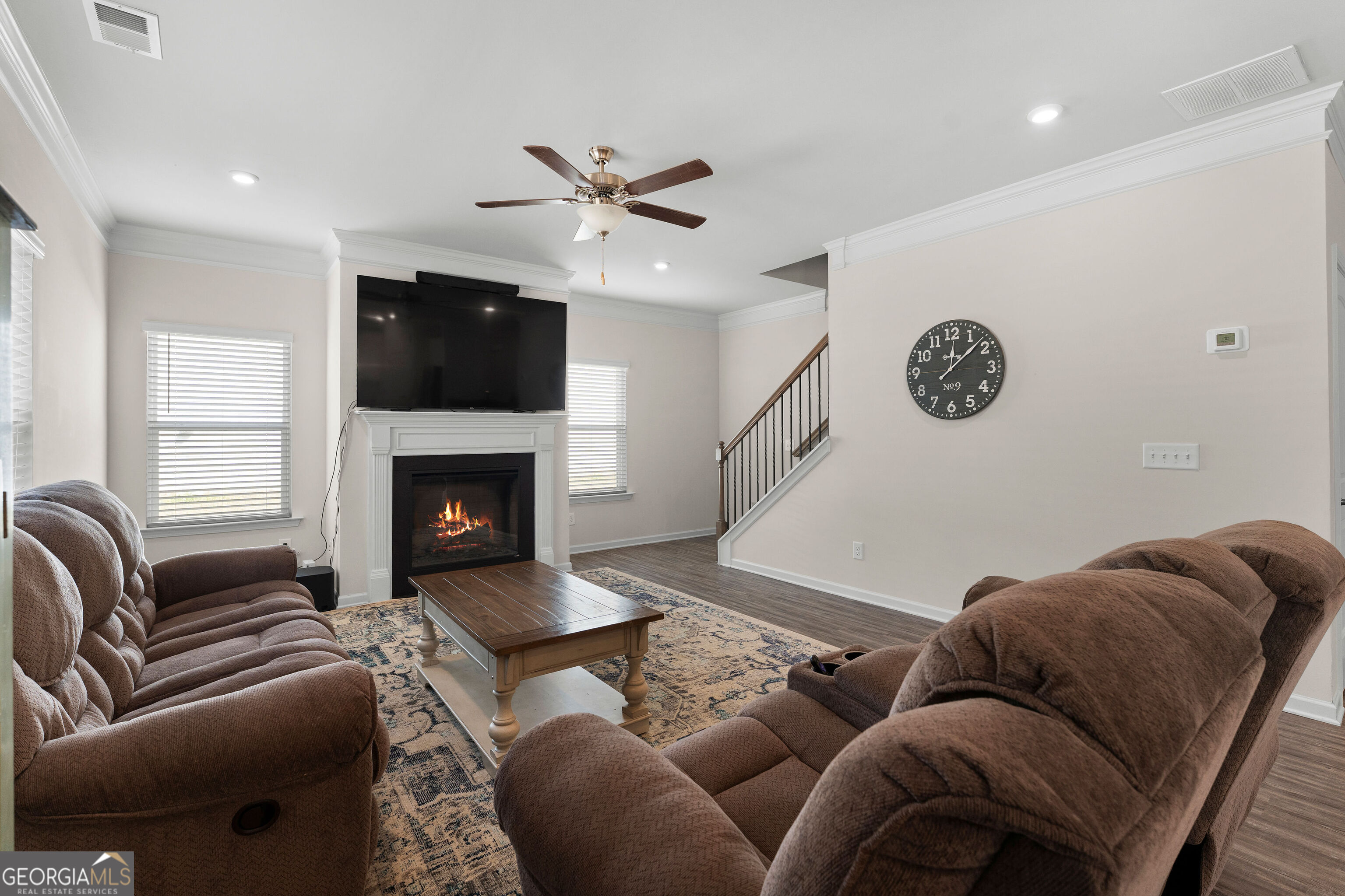 49 Thacker Trail Adairsville GA 30103