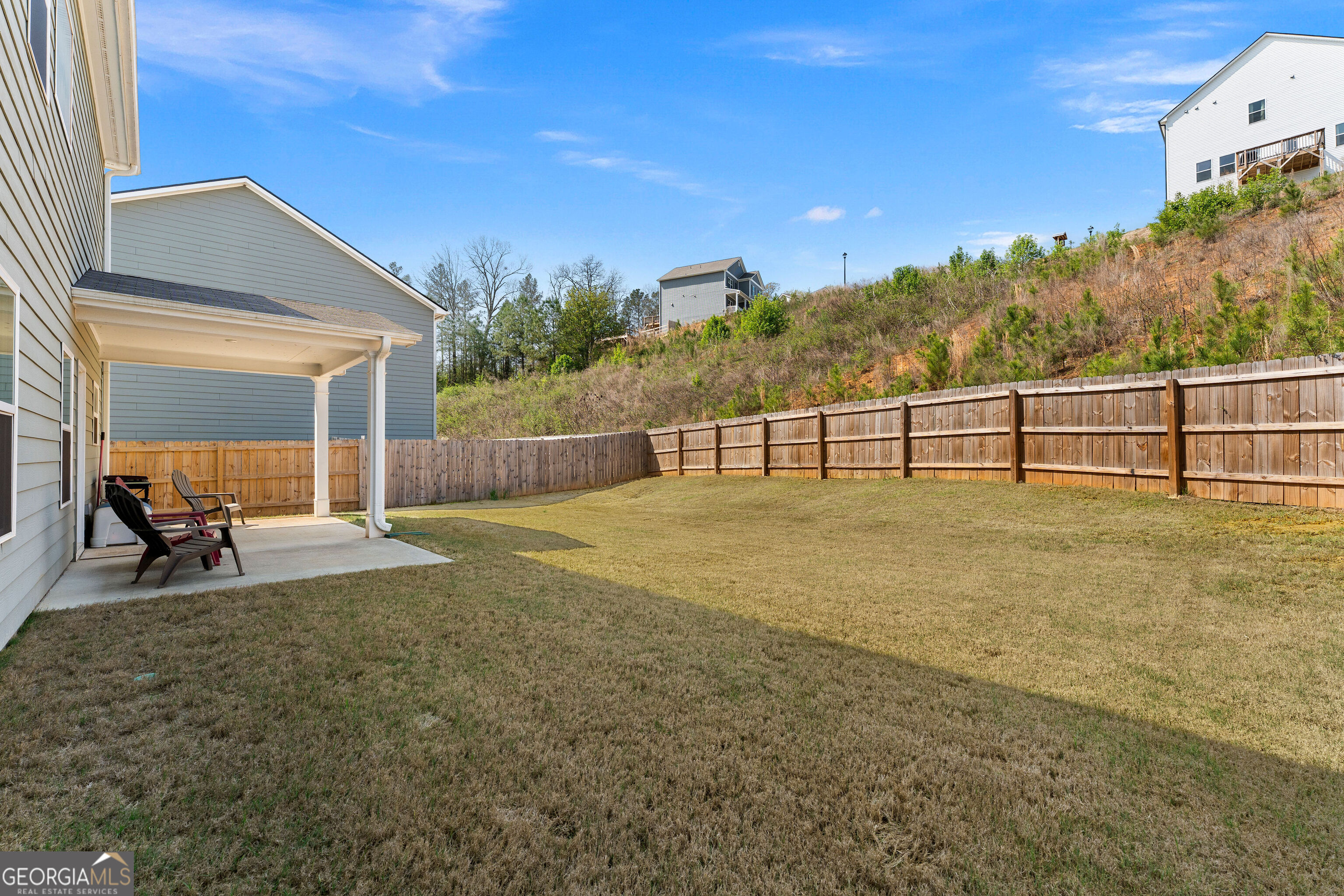 49 Thacker Trail Adairsville GA 30103