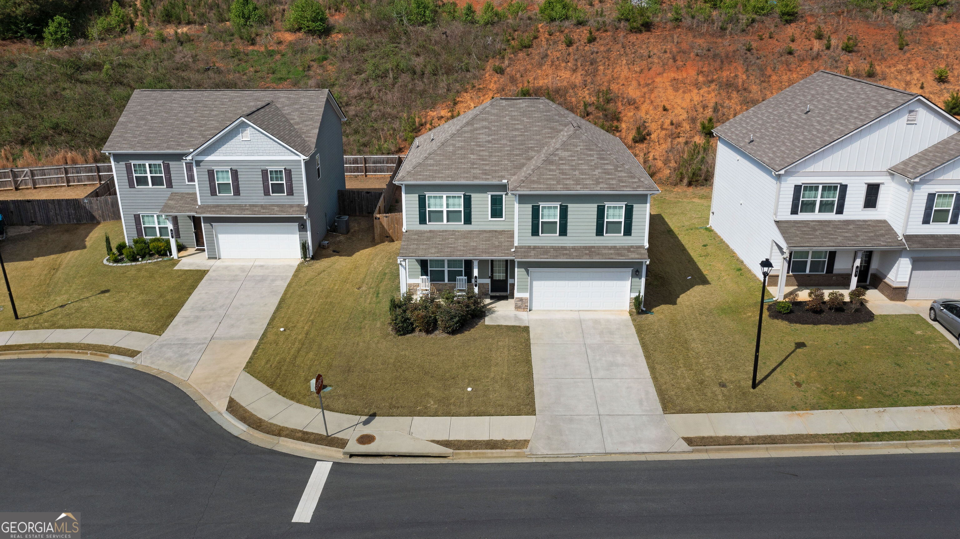 49 Thacker Trail Adairsville GA 30103