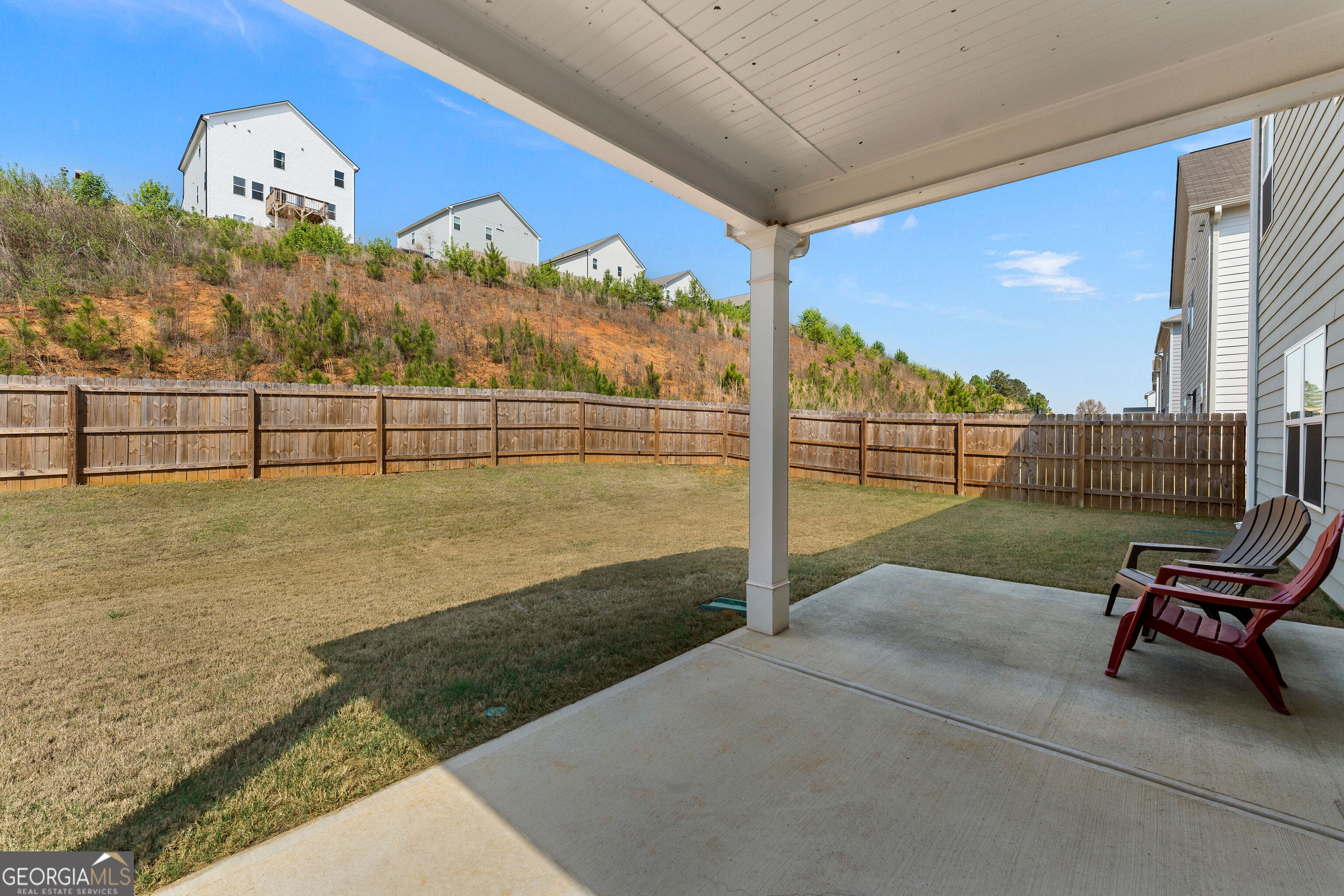 49 Thacker Trail Adairsville GA 30103