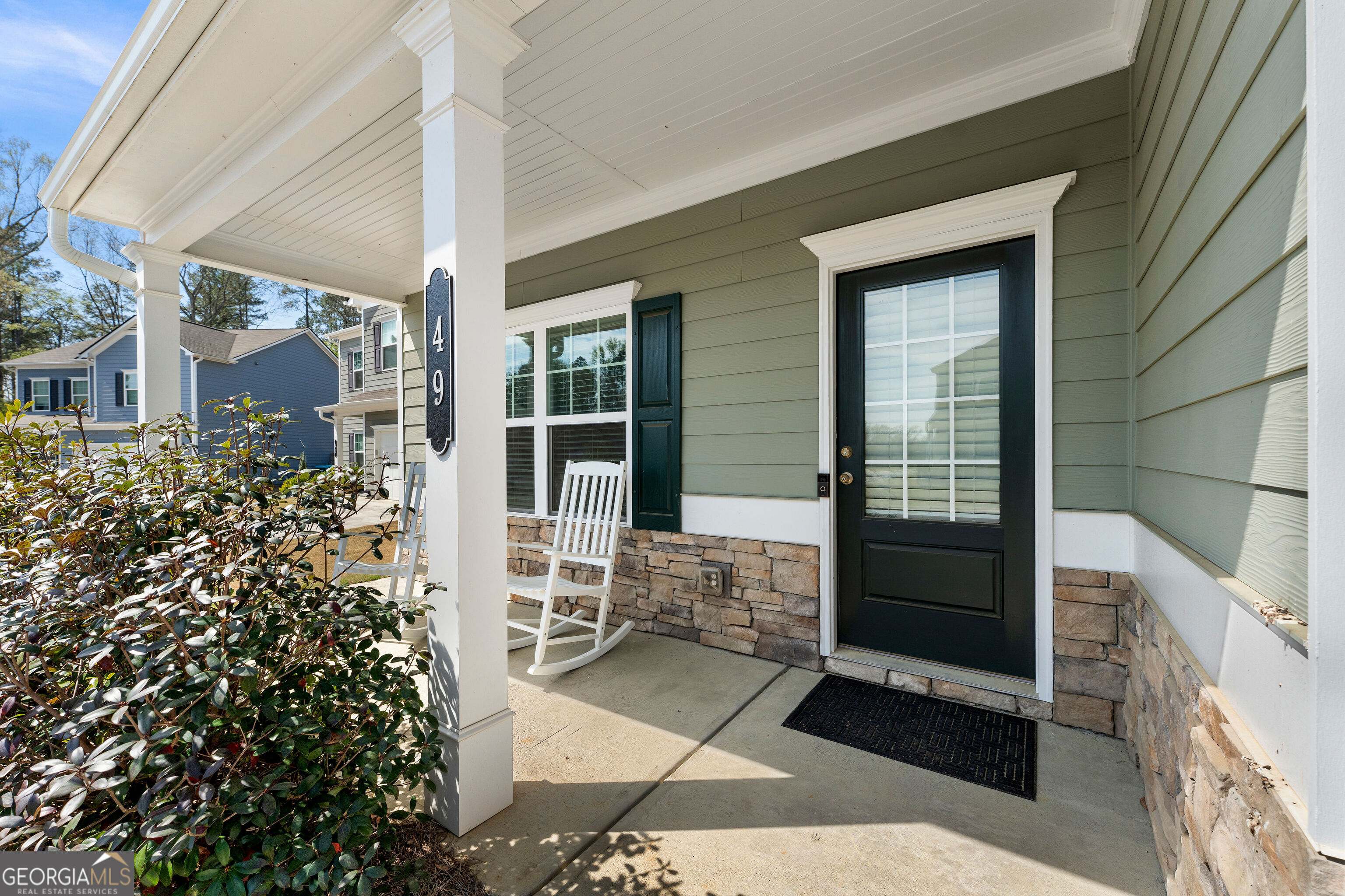 49 Thacker Trail Adairsville GA 30103