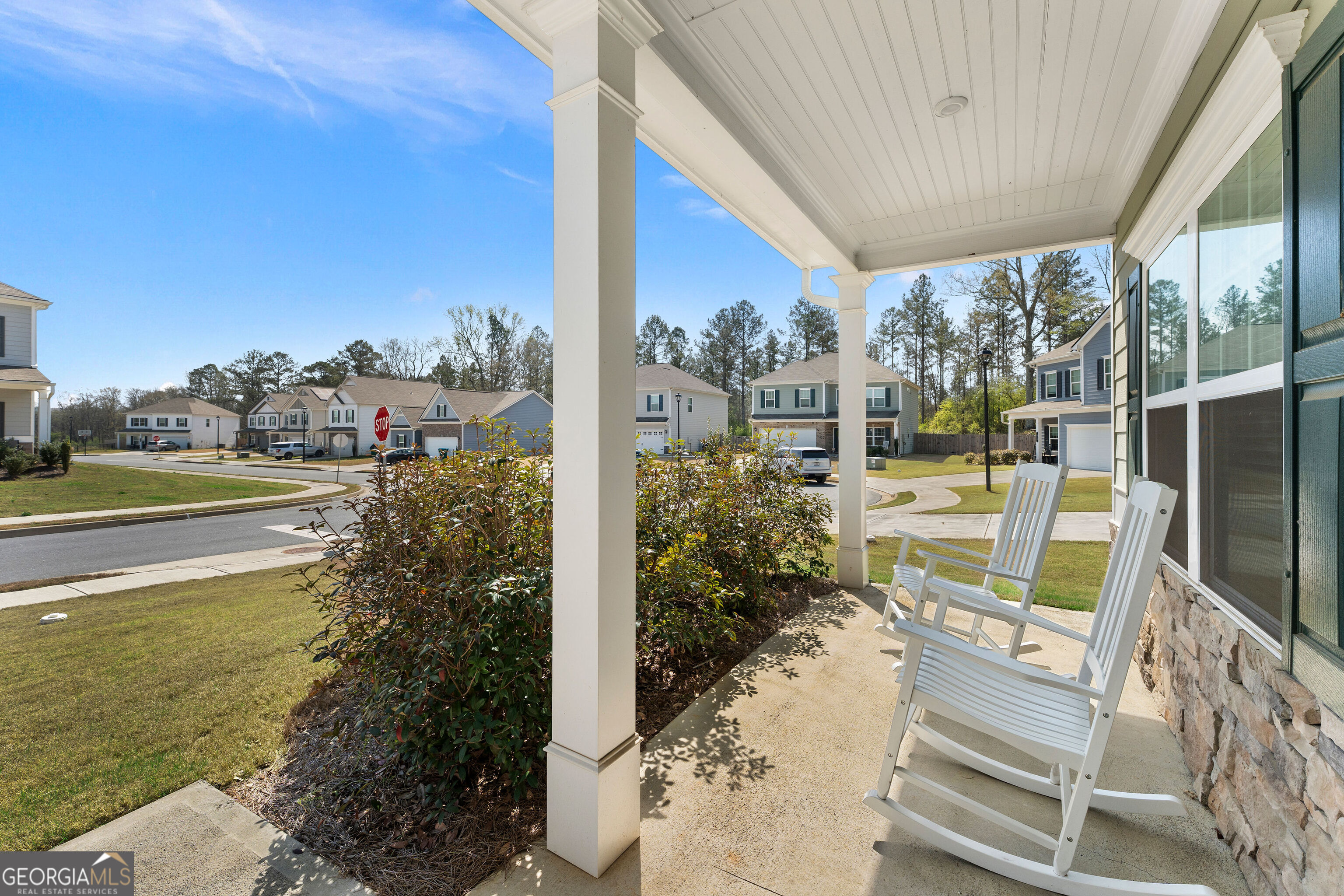 49 Thacker Trail Adairsville GA 30103