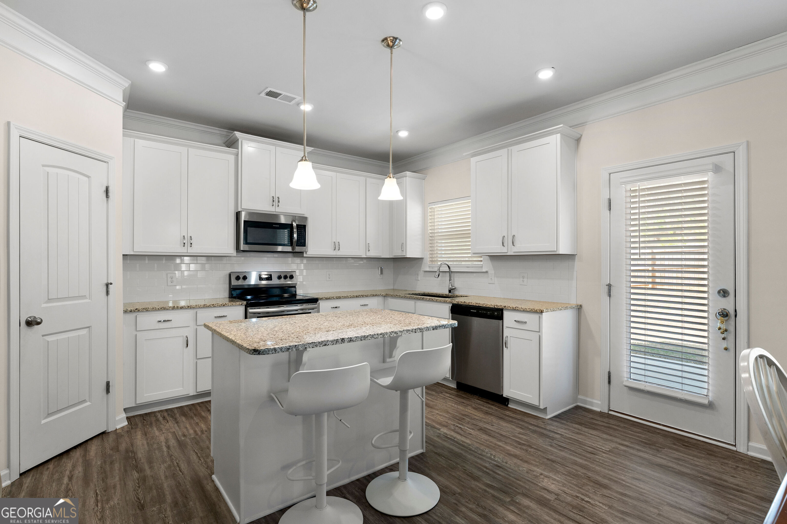49 Thacker Trail Adairsville GA 30103