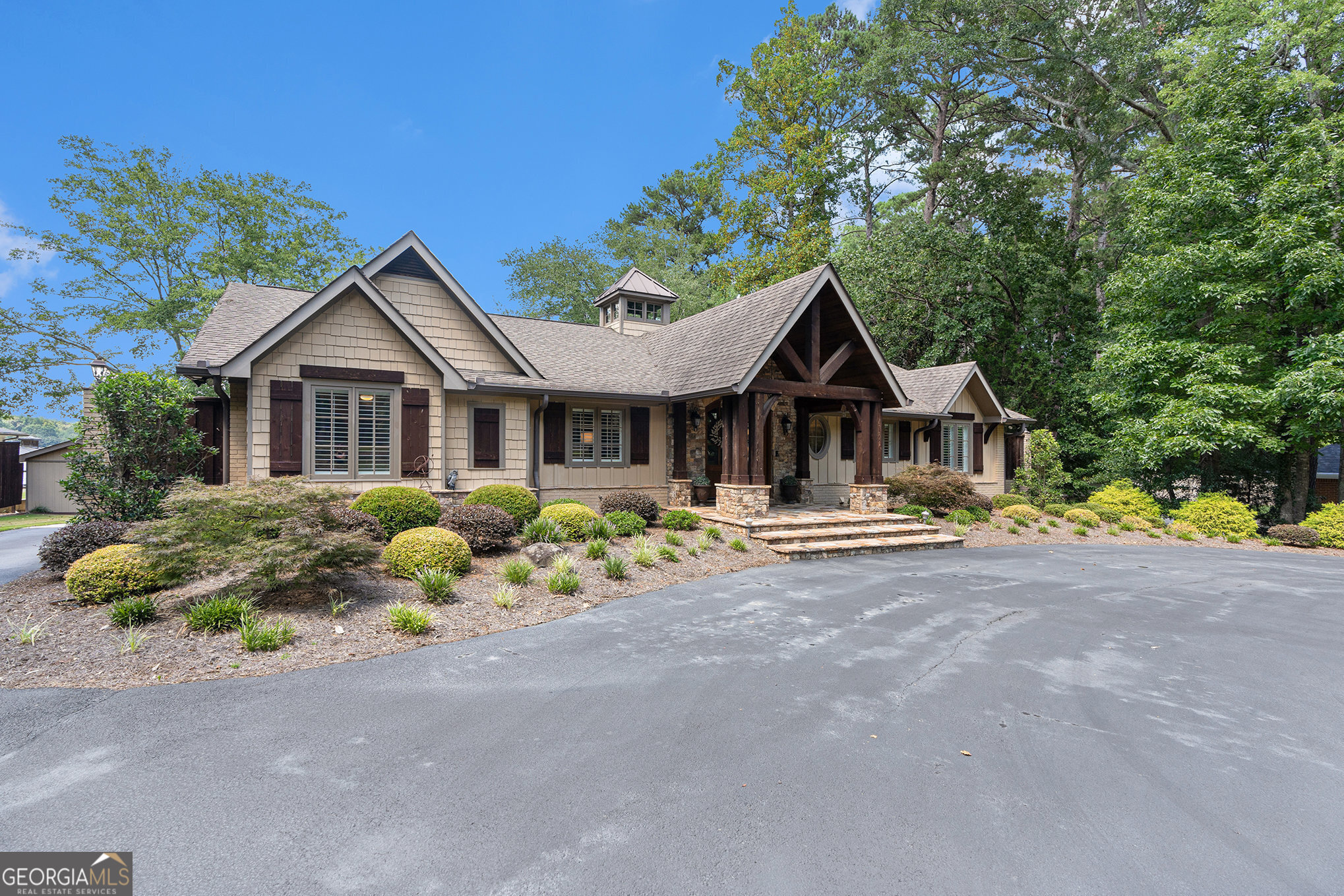 2484 Emerald Drive Jonesboro GA 30236
