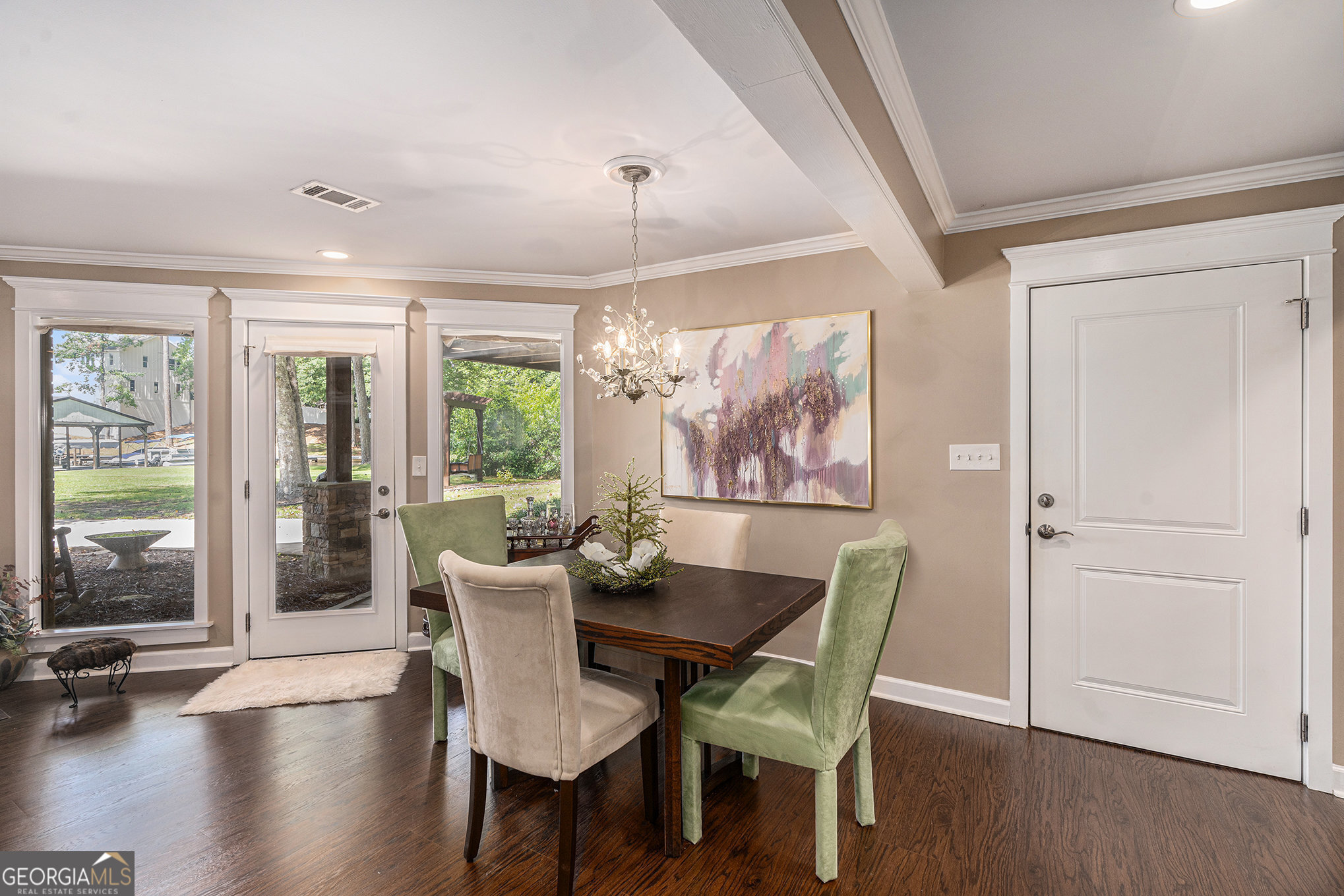 2484 Emerald Drive Jonesboro GA 30236