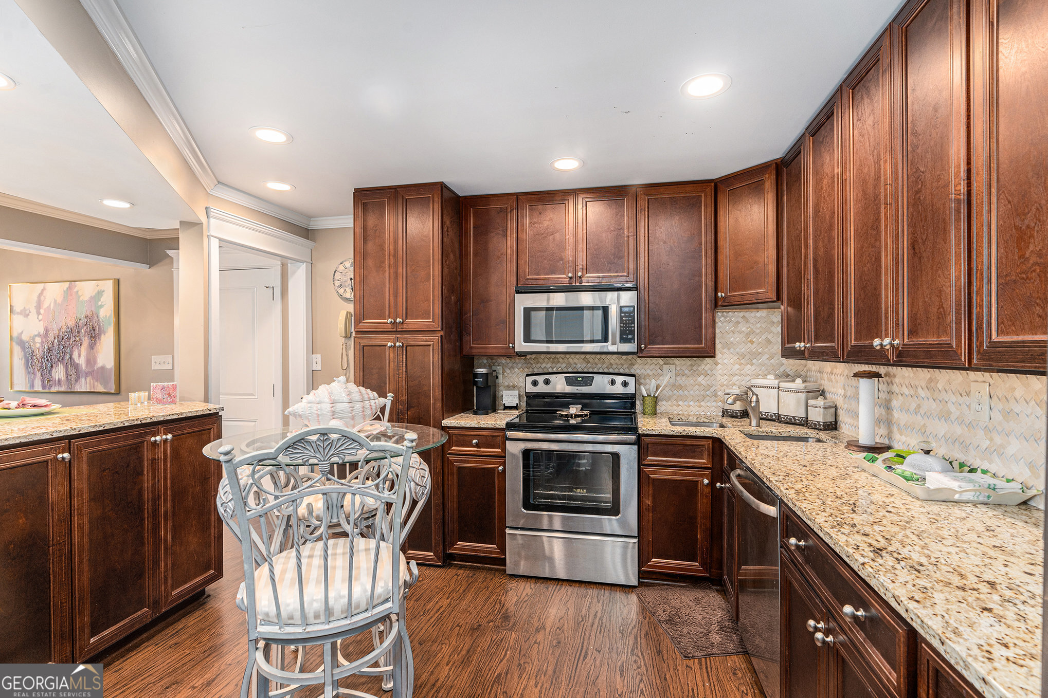 2484 Emerald Drive Jonesboro GA 30236