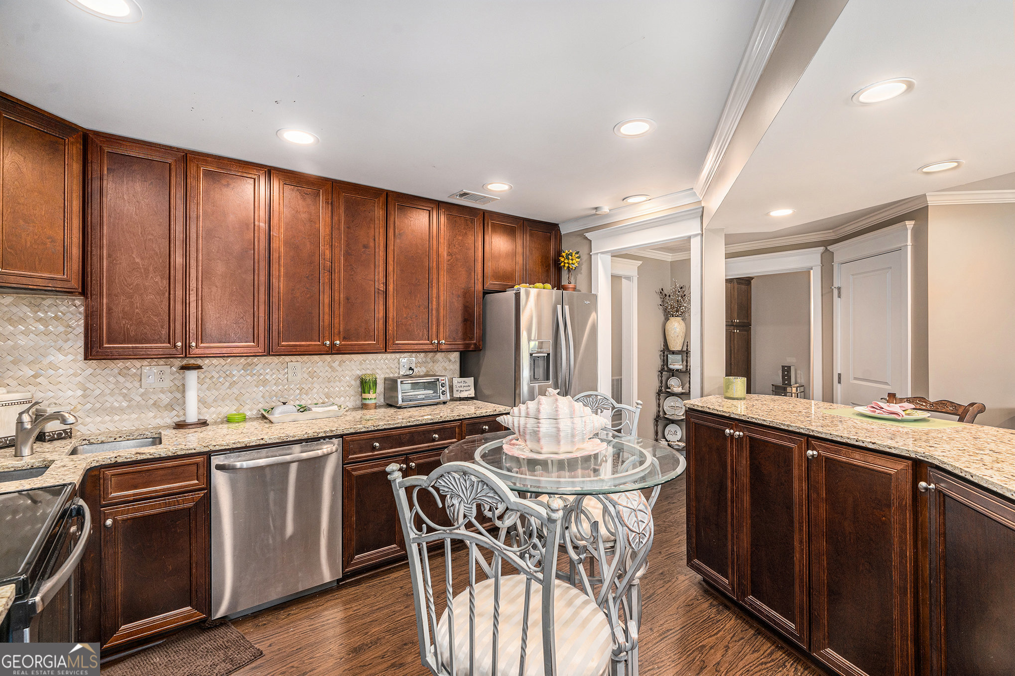 2484 Emerald Drive Jonesboro GA 30236