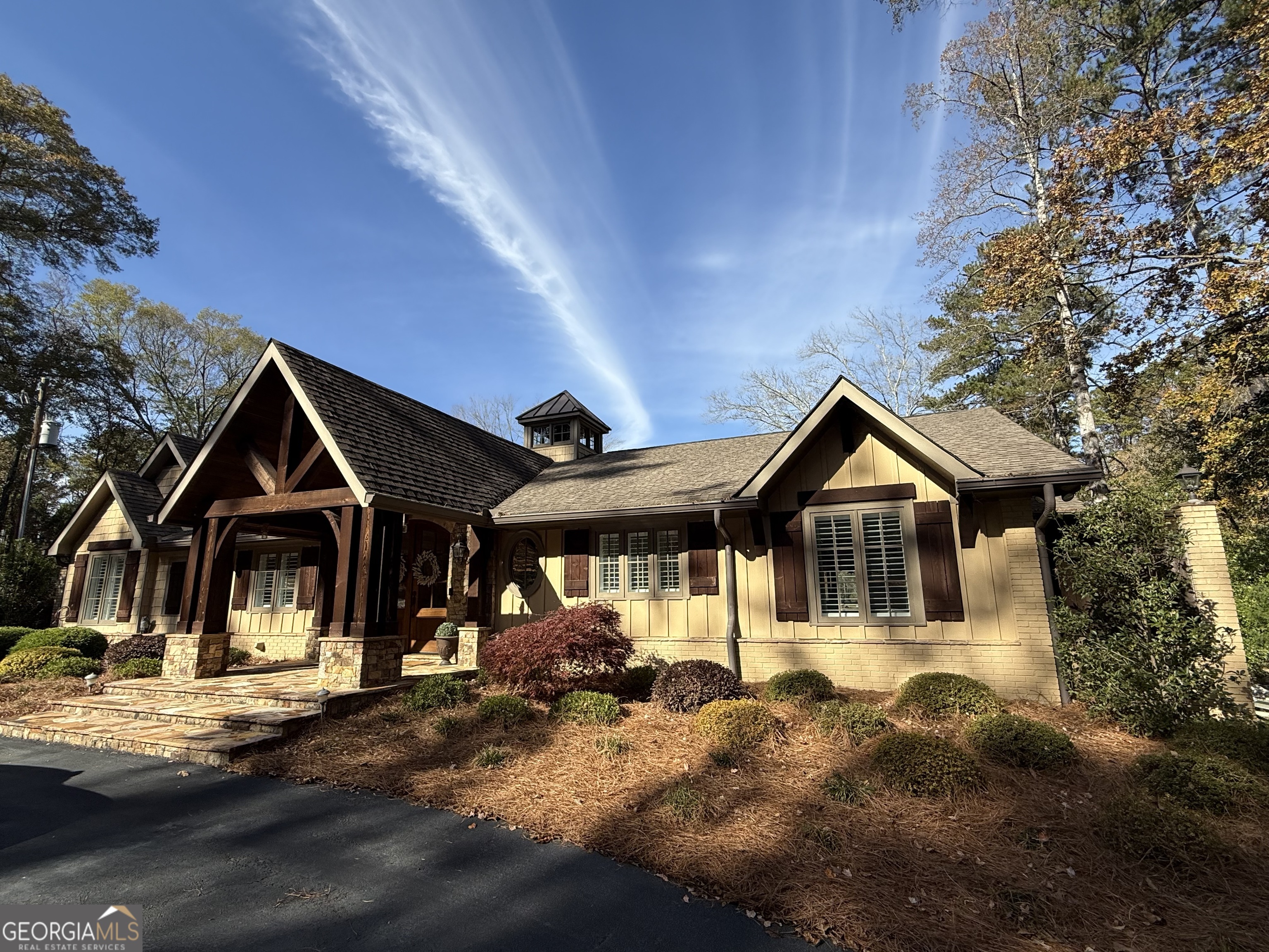 2484 Emerald Drive Jonesboro GA 30236