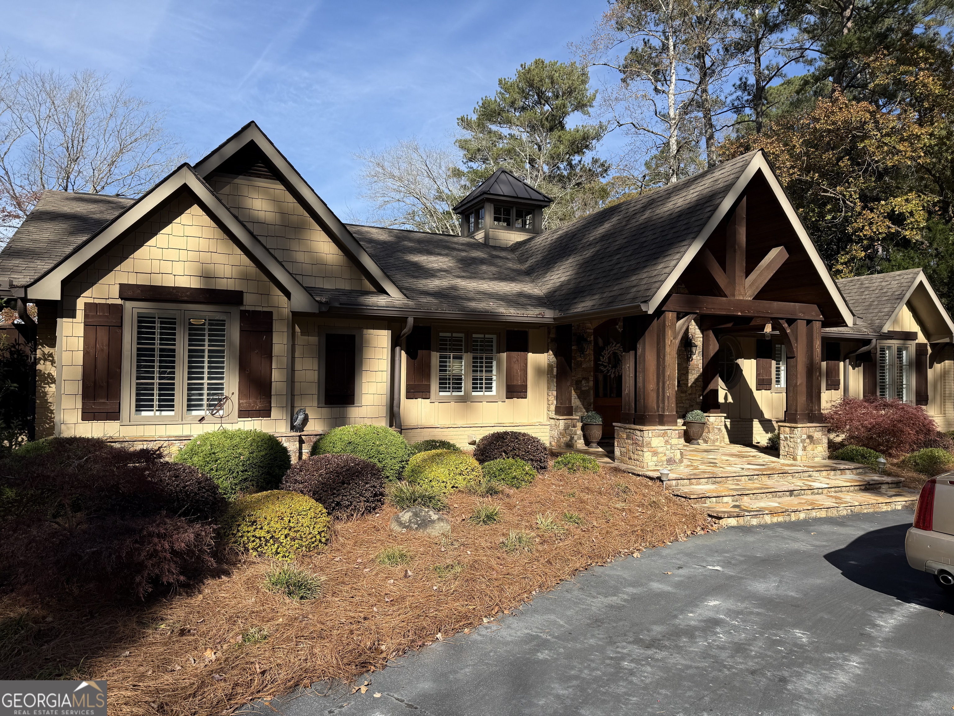 2484 Emerald Drive Jonesboro GA 30236