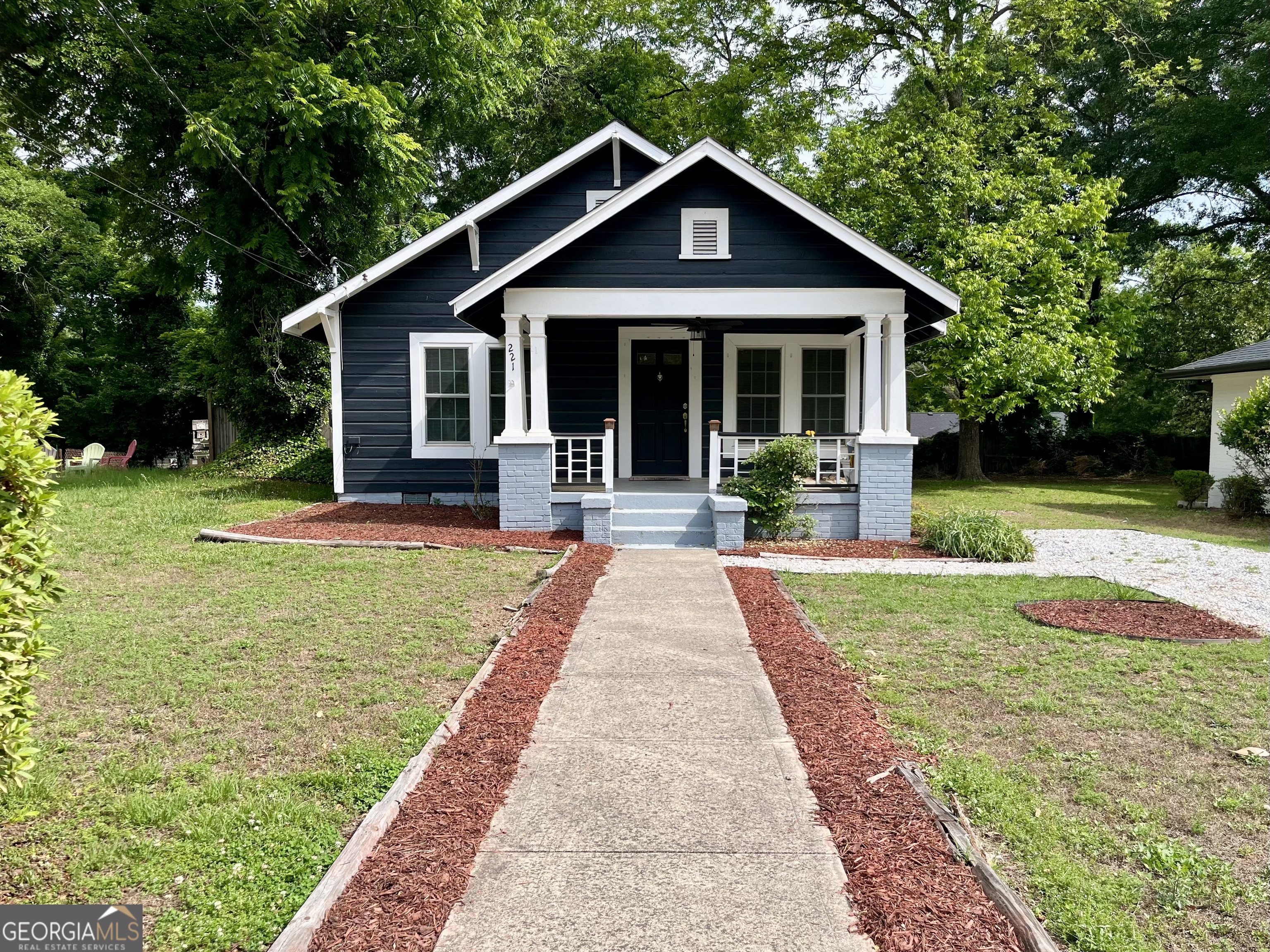 221 Bellview Street Winder GA 30680
