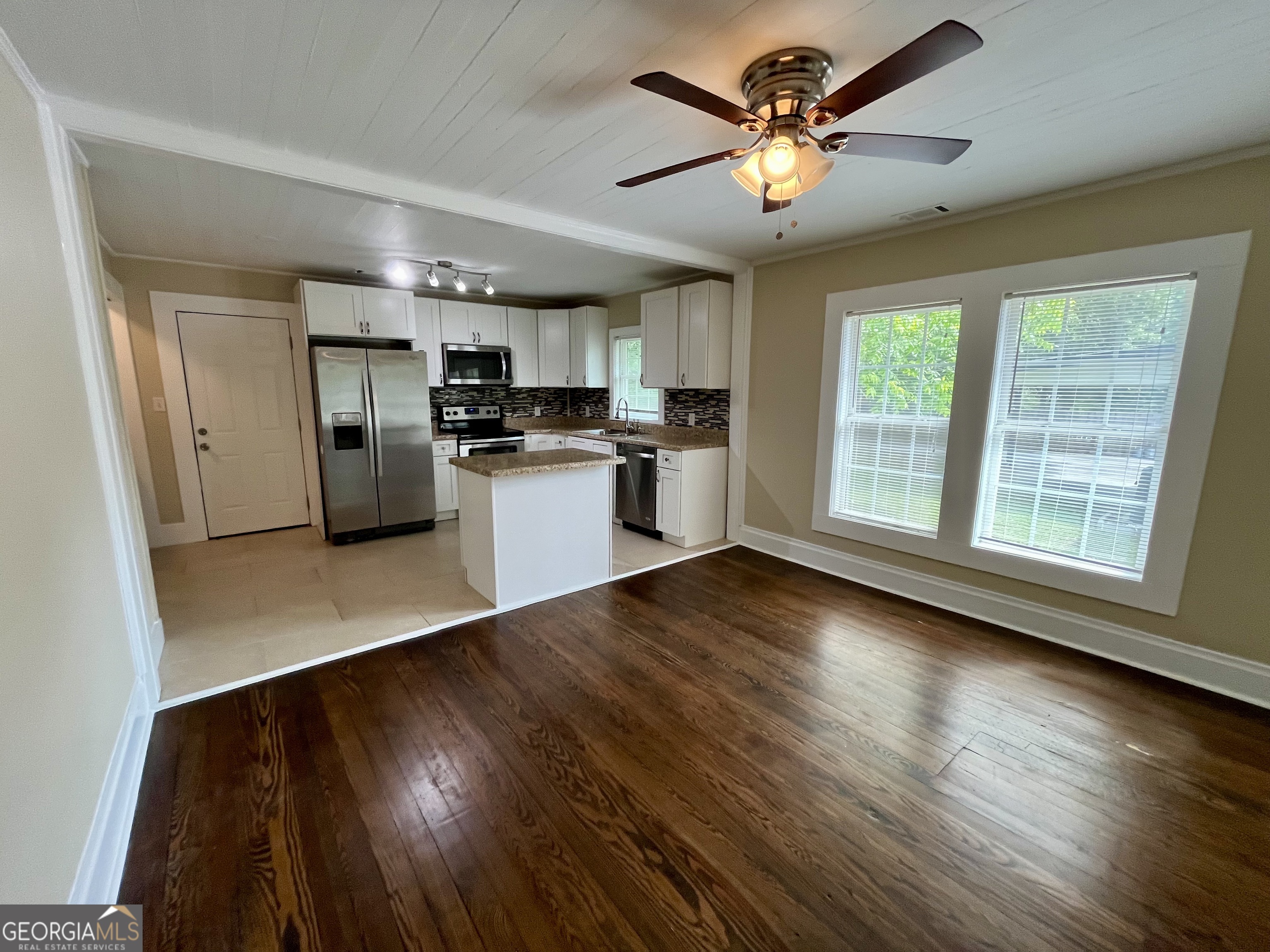 221 Bellview Street Winder GA 30680