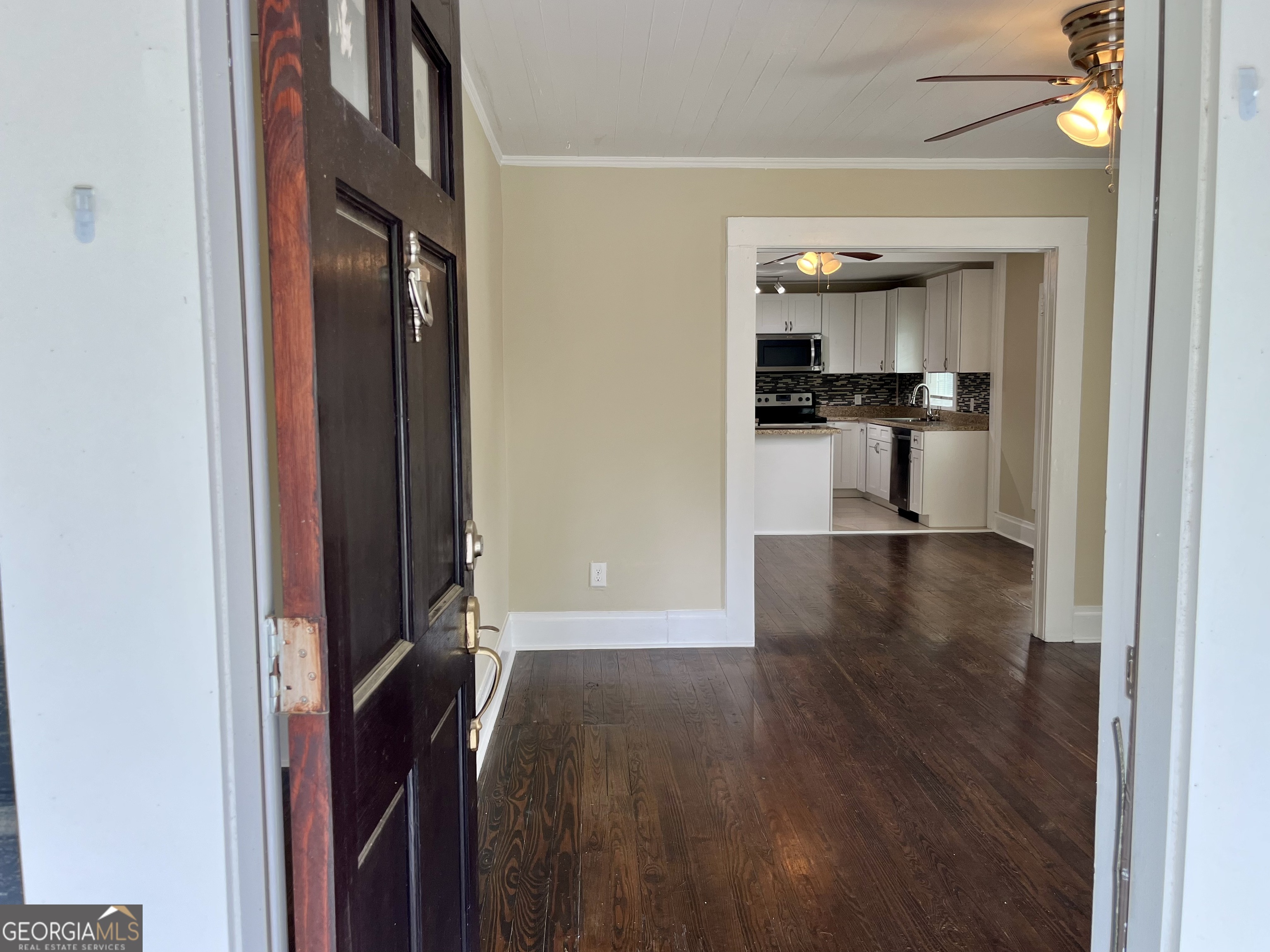 221 Bellview Street Winder GA 30680