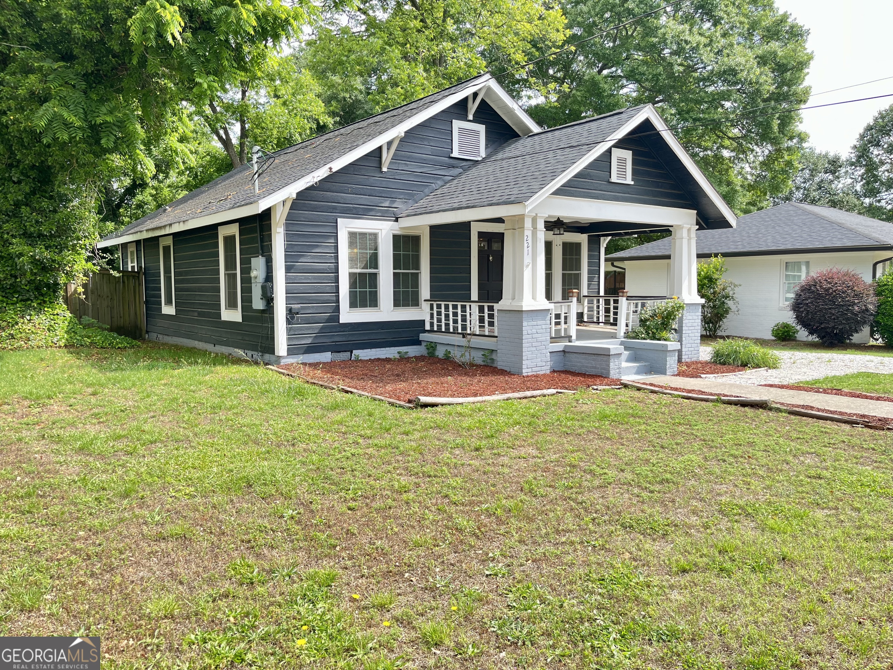 221 Bellview Street Winder GA 30680