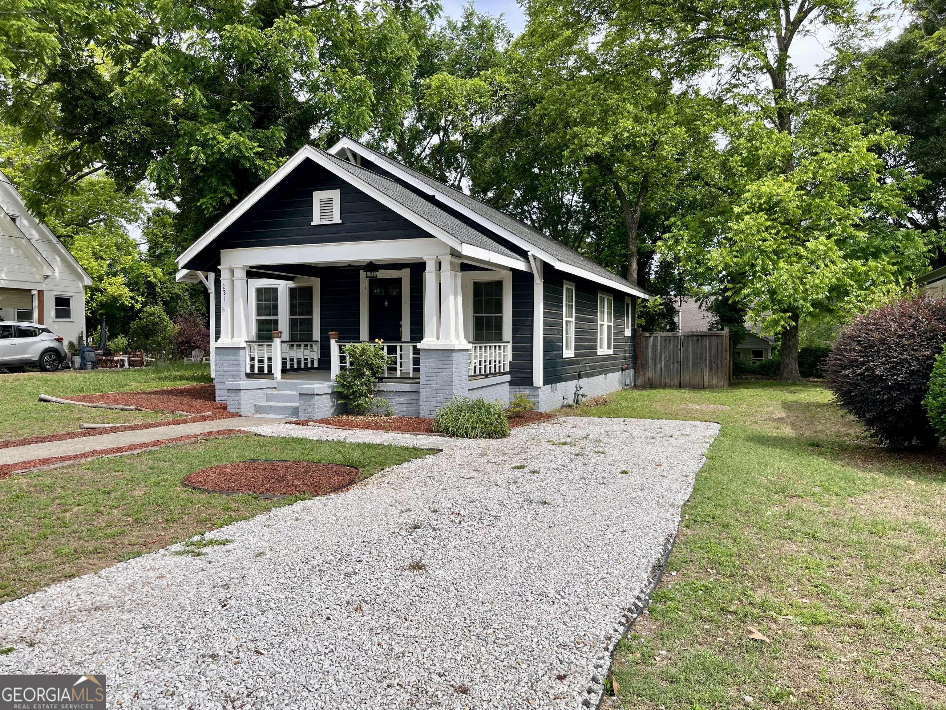 221 Bellview Street Winder GA 30680