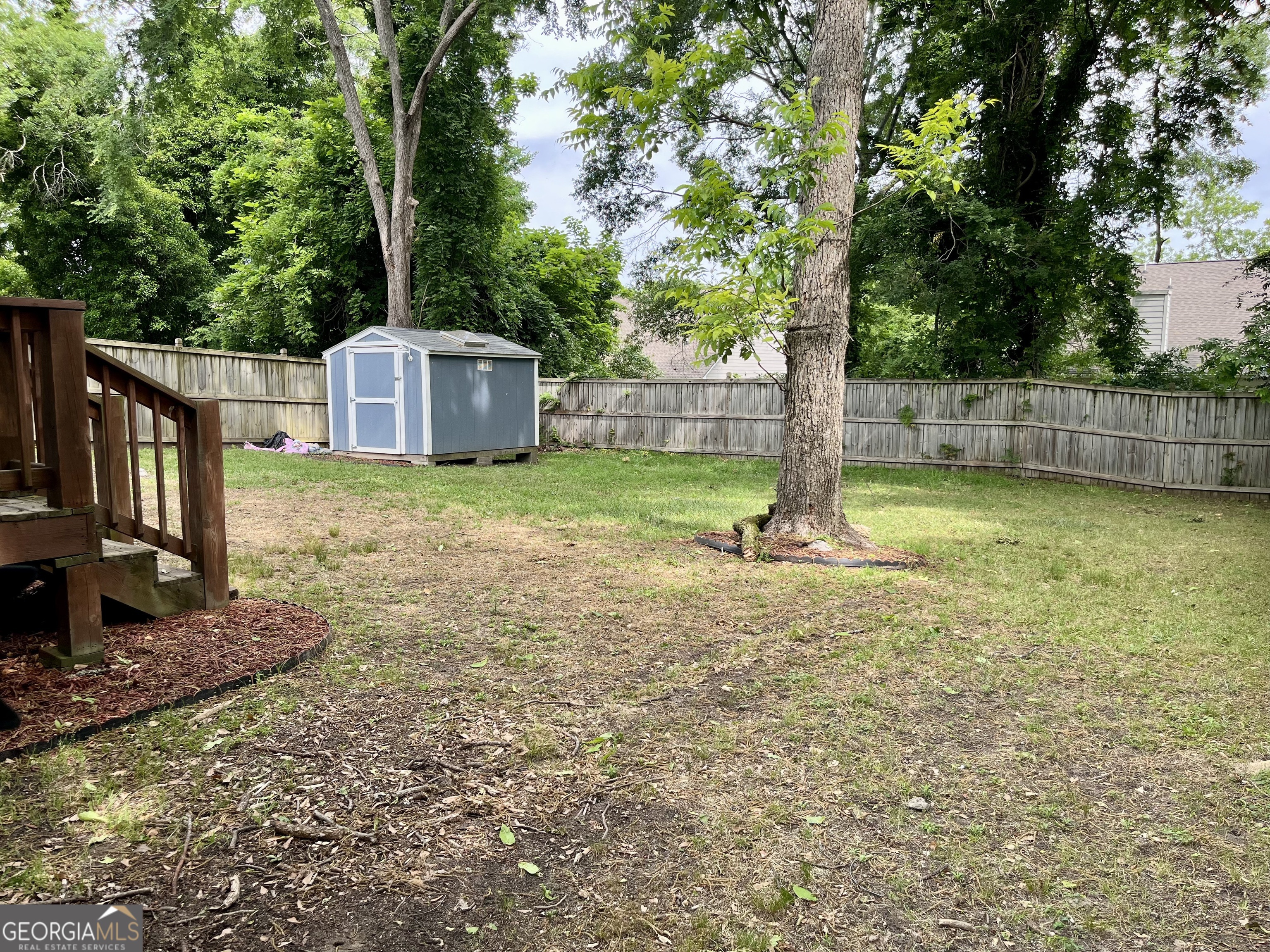221 Bellview Street Winder GA 30680