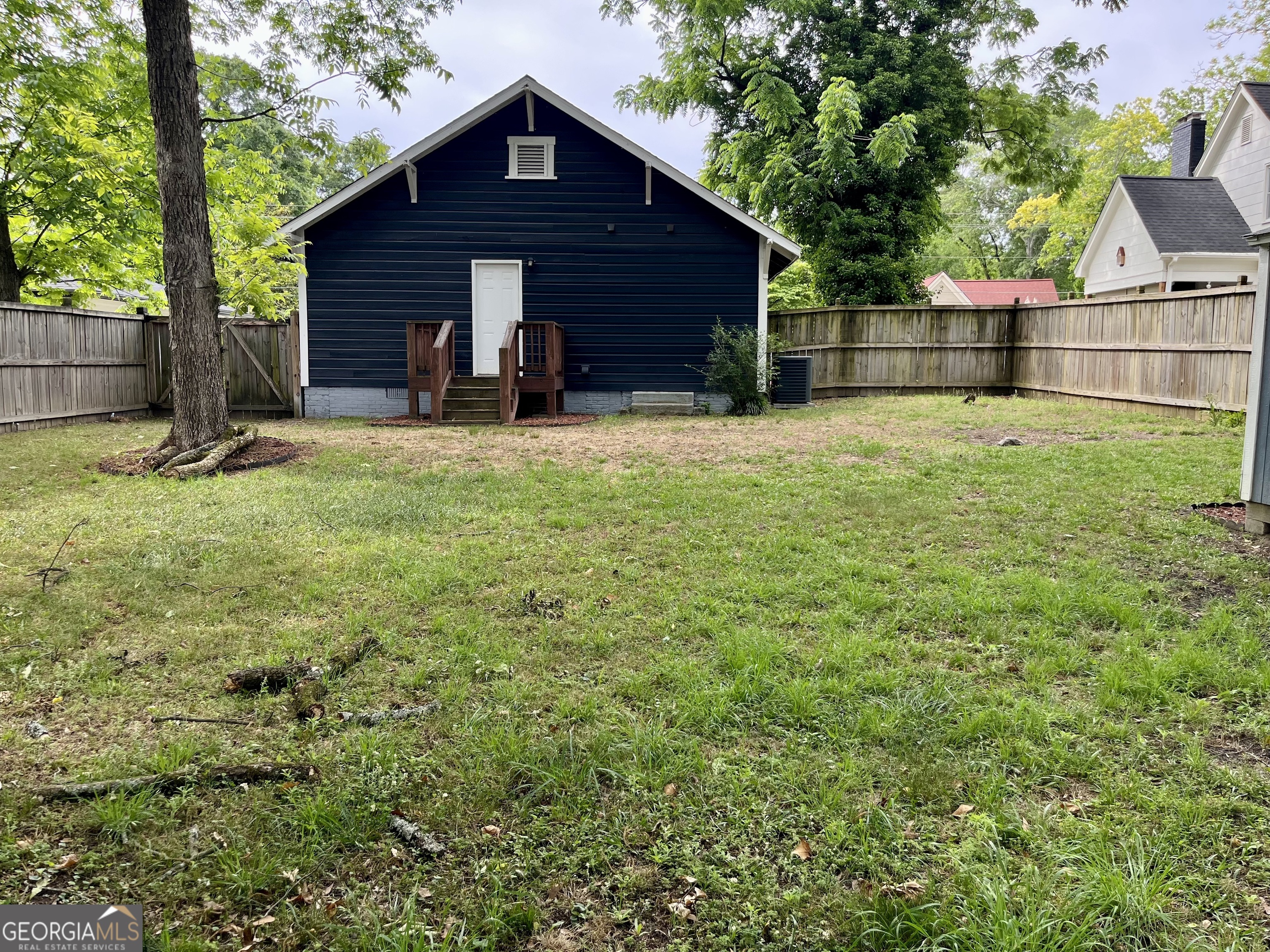 221 Bellview Street Winder GA 30680