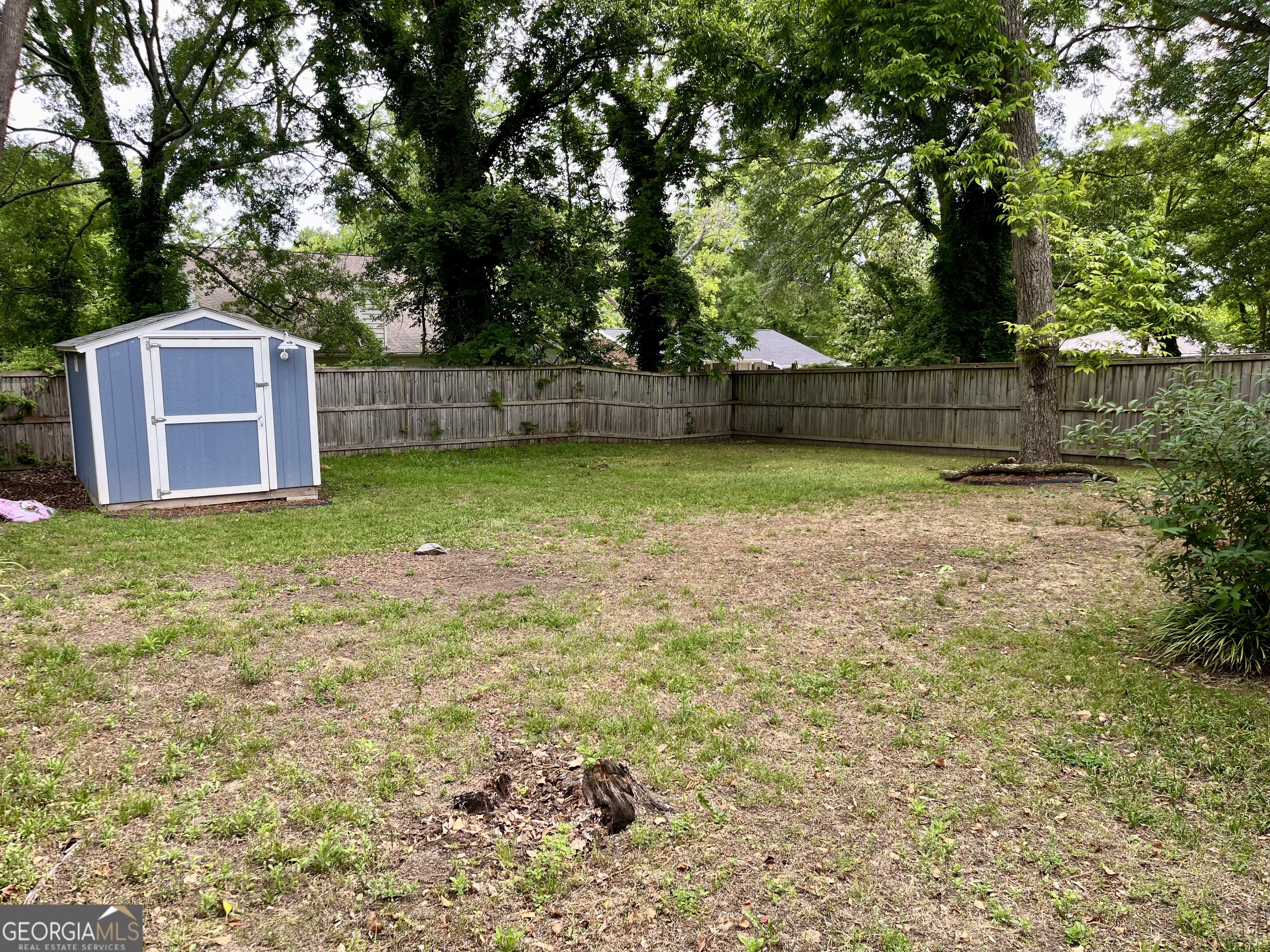 221 Bellview Street Winder GA 30680
