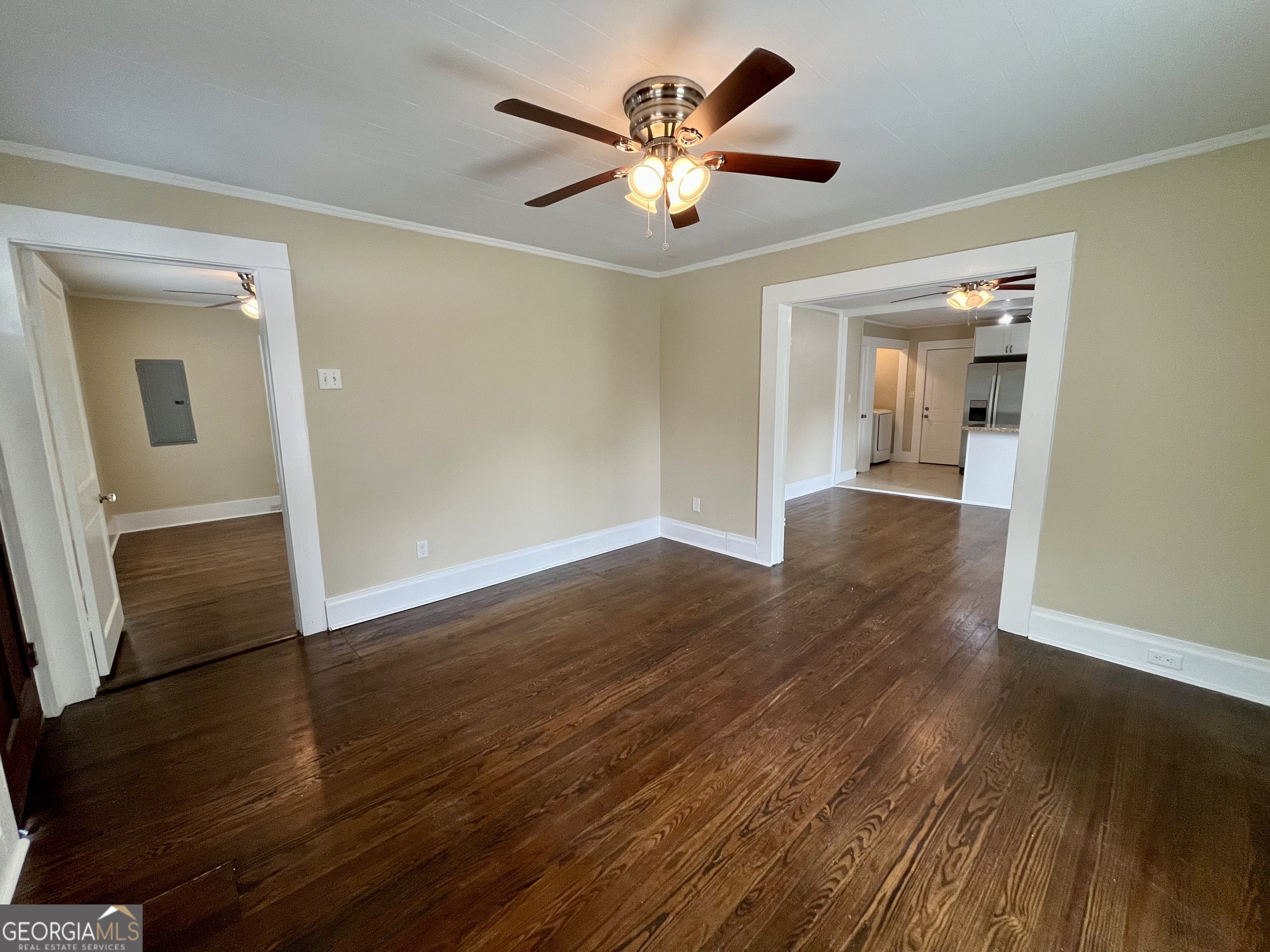 221 Bellview Street Winder GA 30680