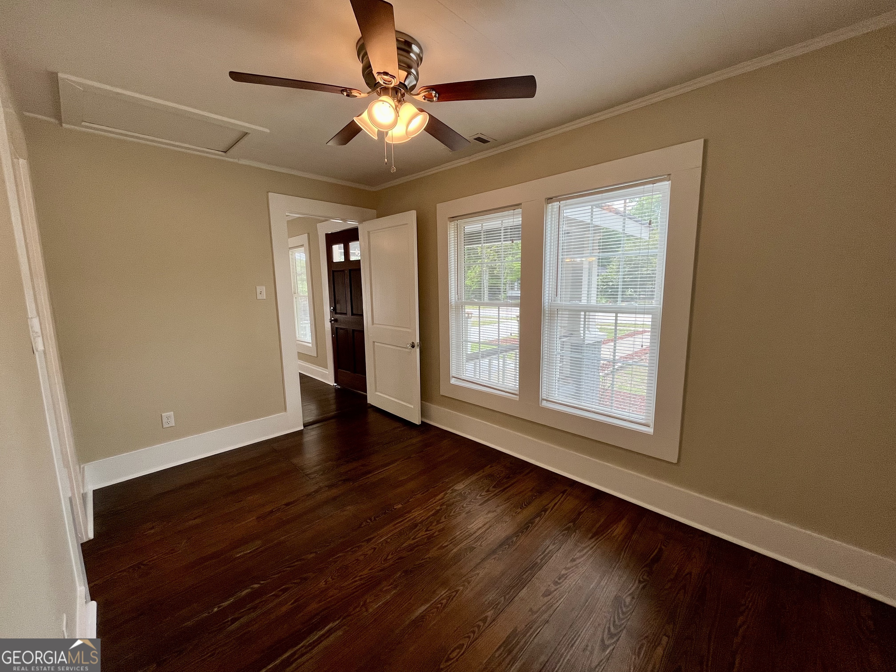 221 Bellview Street Winder GA 30680