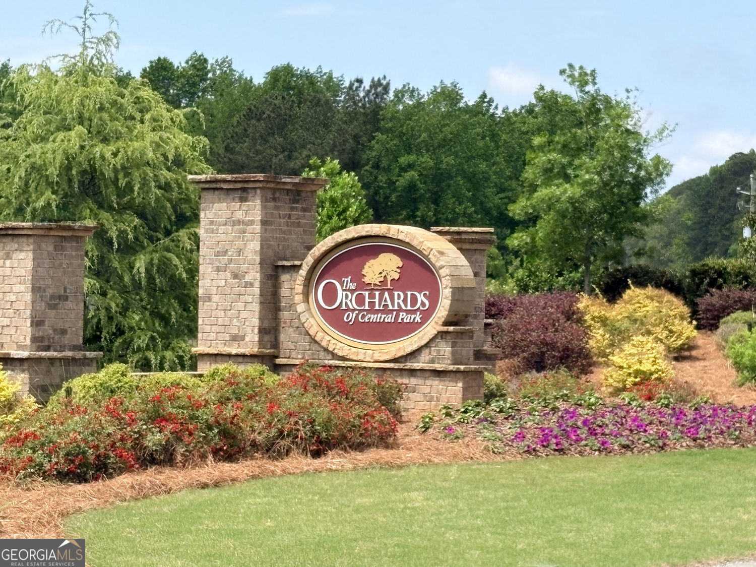 1404 Lexington Green Pines Cumming GA 30040