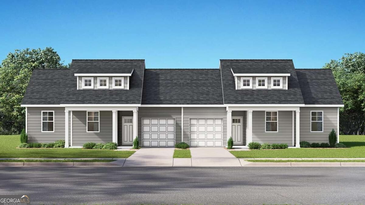 232B Lavendar Lane Perry GA 31069