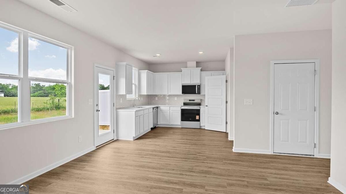 232B Lavendar Lane Perry GA 31069
