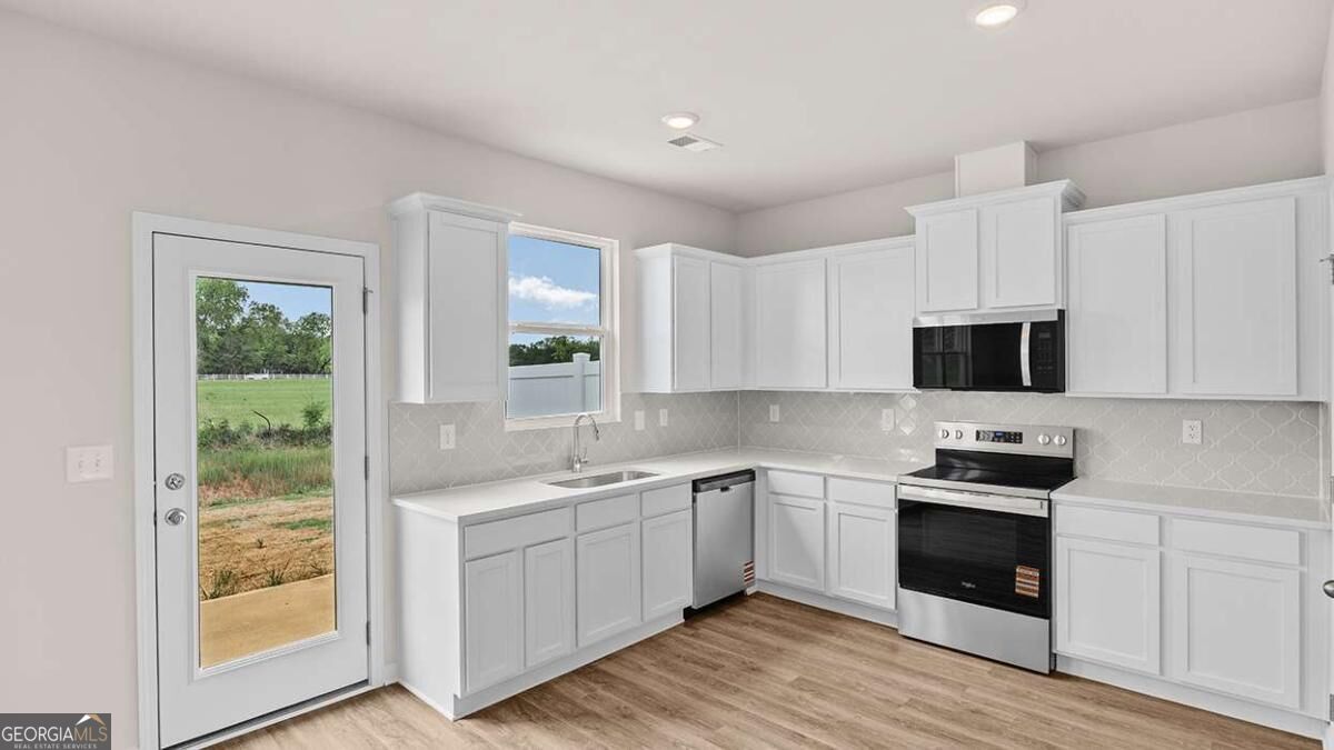 232B Lavendar Lane Perry GA 31069