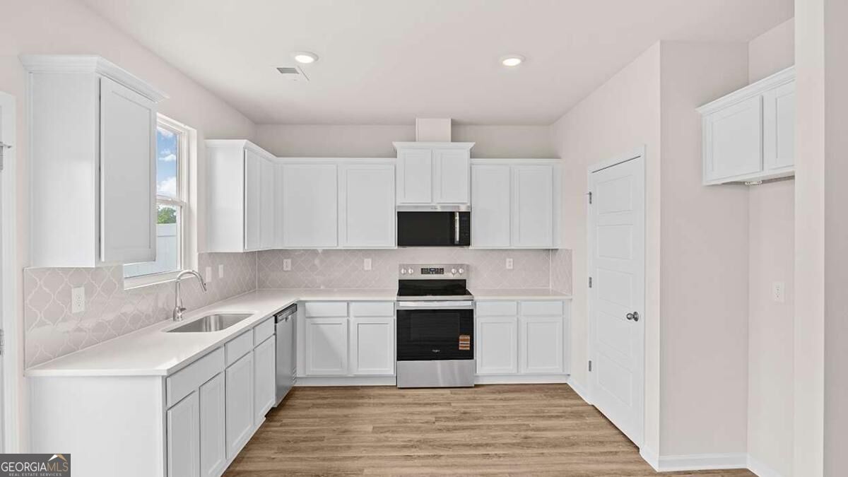 232B Lavendar Lane Perry GA 31069