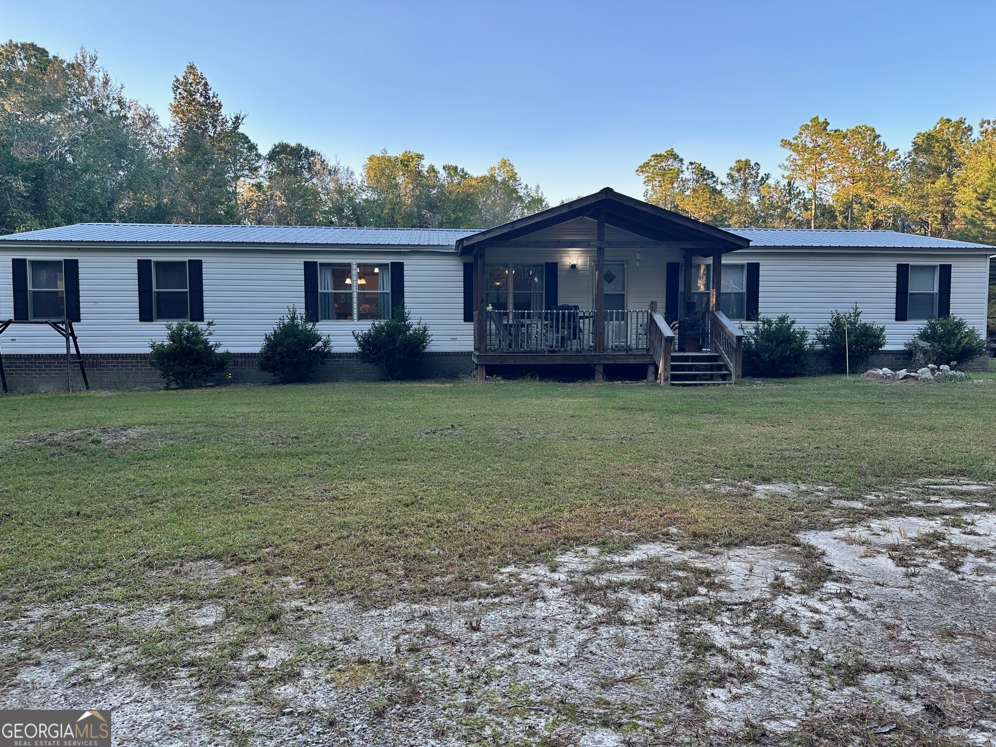 216 Skye View Drive Statesboro GA 30458