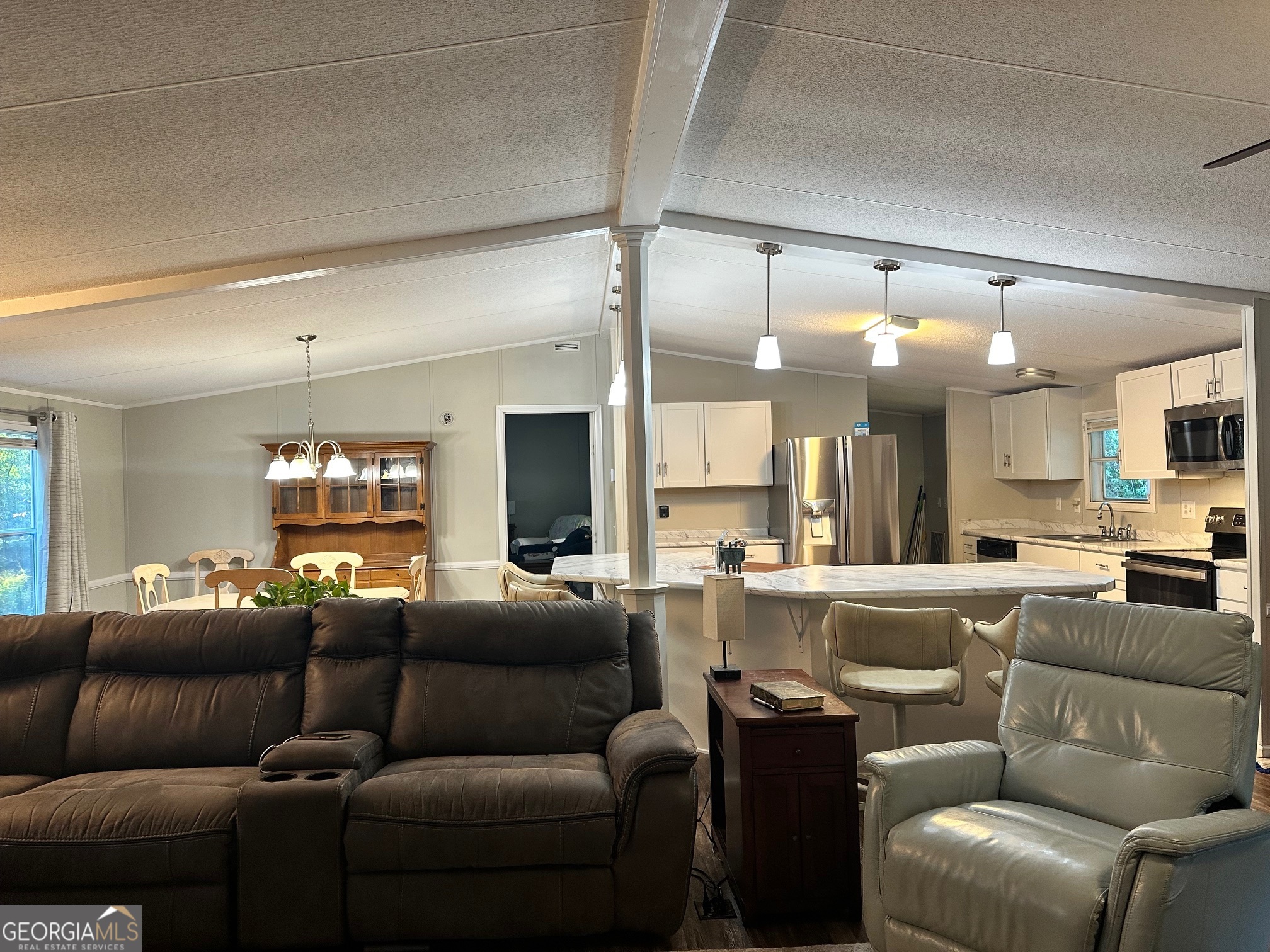 216 Skye View Drive Statesboro GA 30458