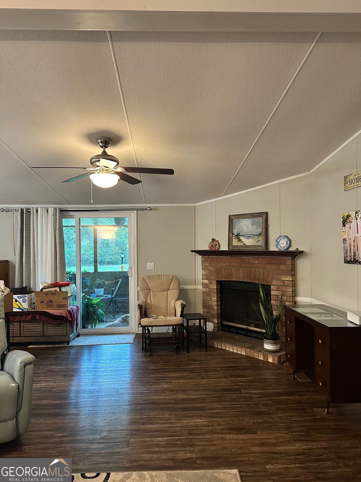 216 Skye View Drive Statesboro GA 30458