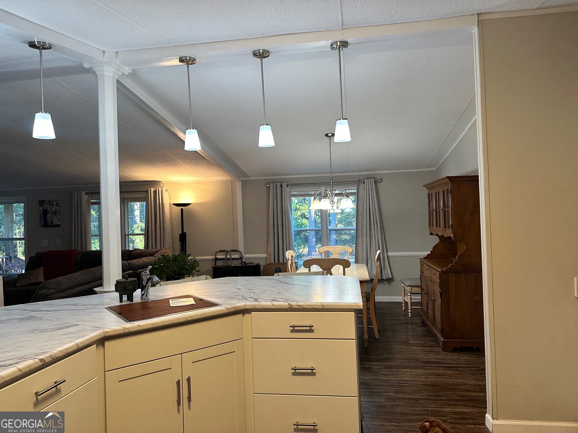 216 Skye View Drive Statesboro GA 30458
