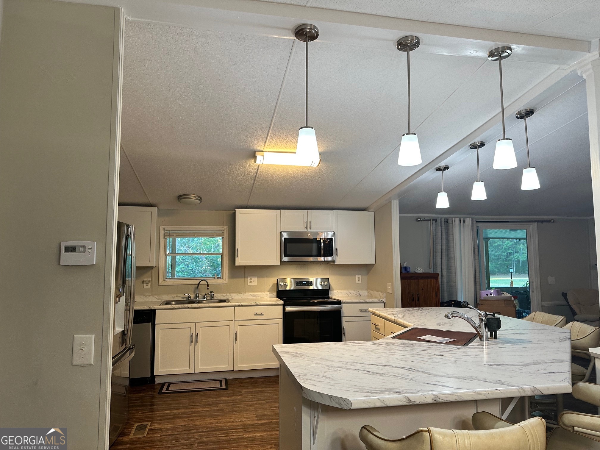 216 Skye View Drive Statesboro GA 30458
