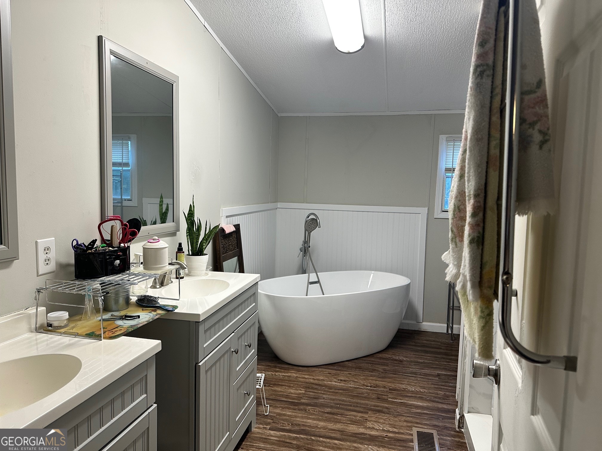216 Skye View Drive Statesboro GA 30458