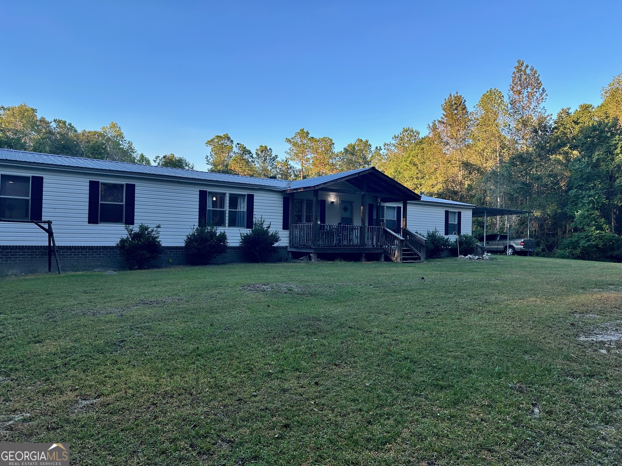 216 Skye View Drive Statesboro GA 30458