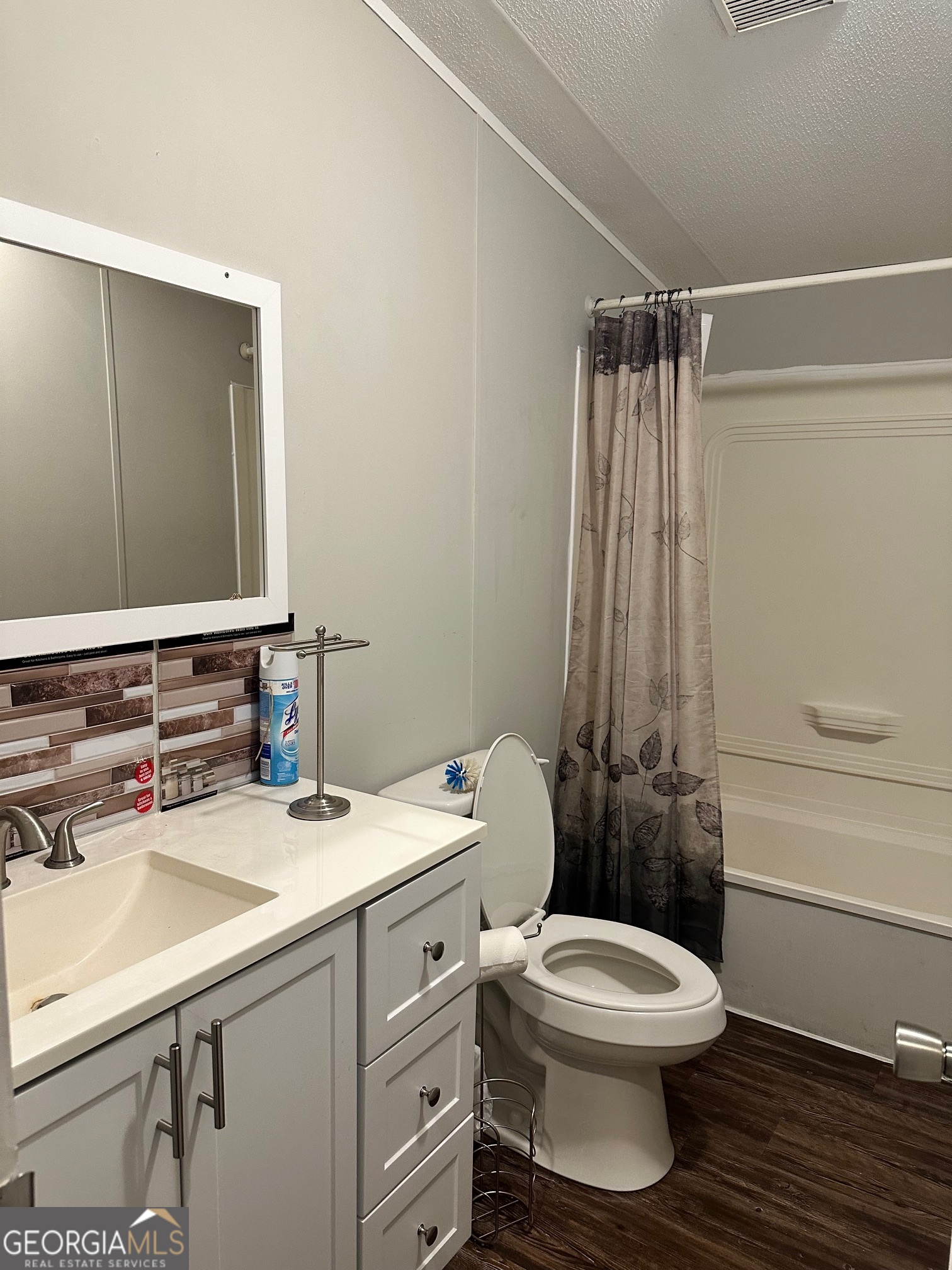 216 Skye View Drive Statesboro GA 30458