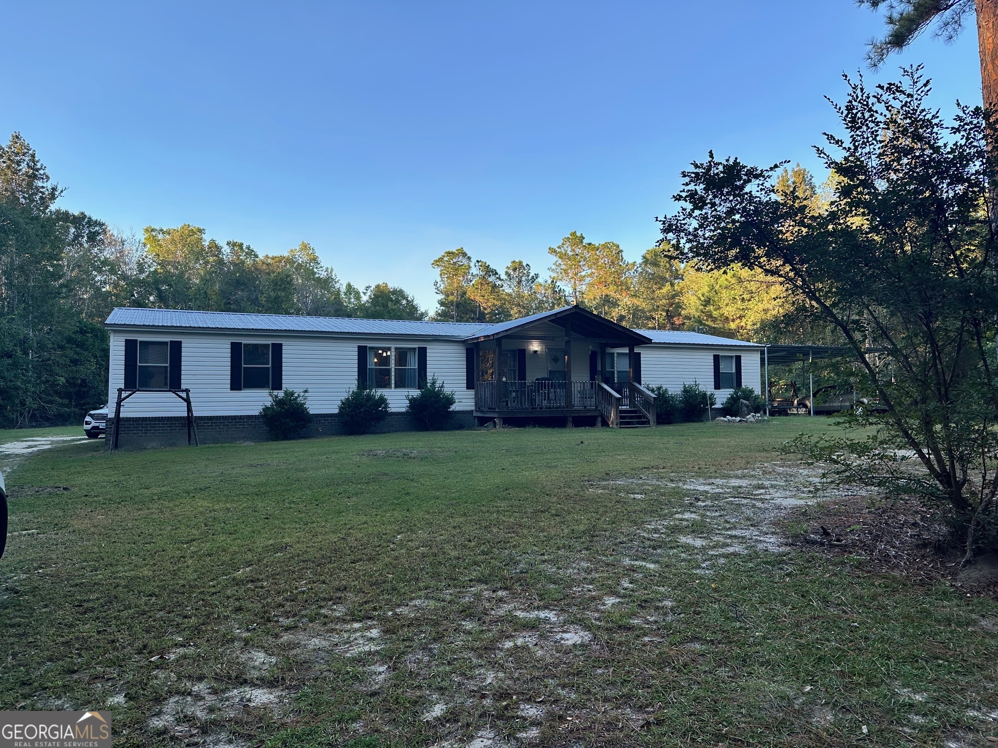 216 Skye View Drive Statesboro GA 30458