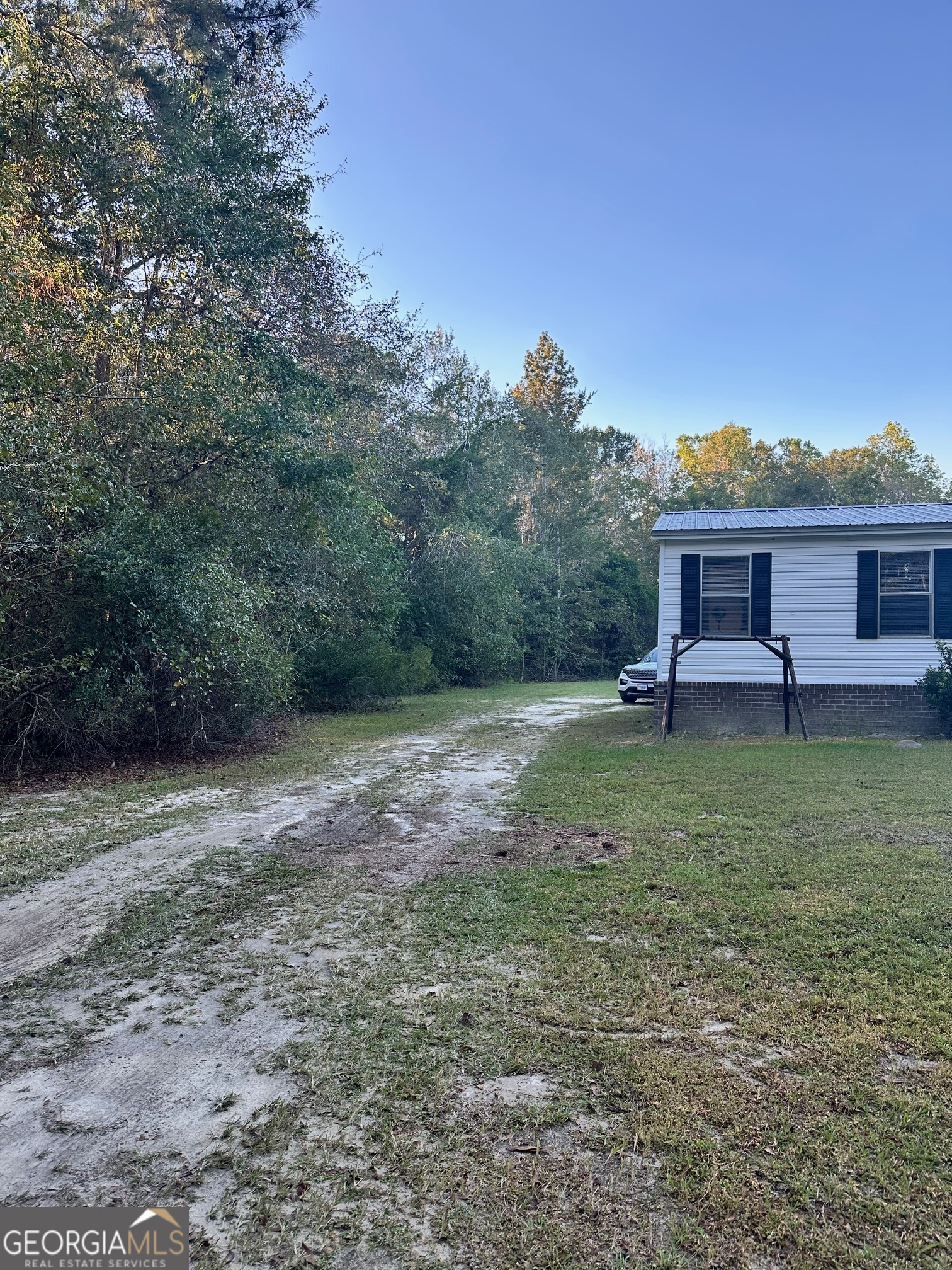 216 Skye View Drive Statesboro GA 30458