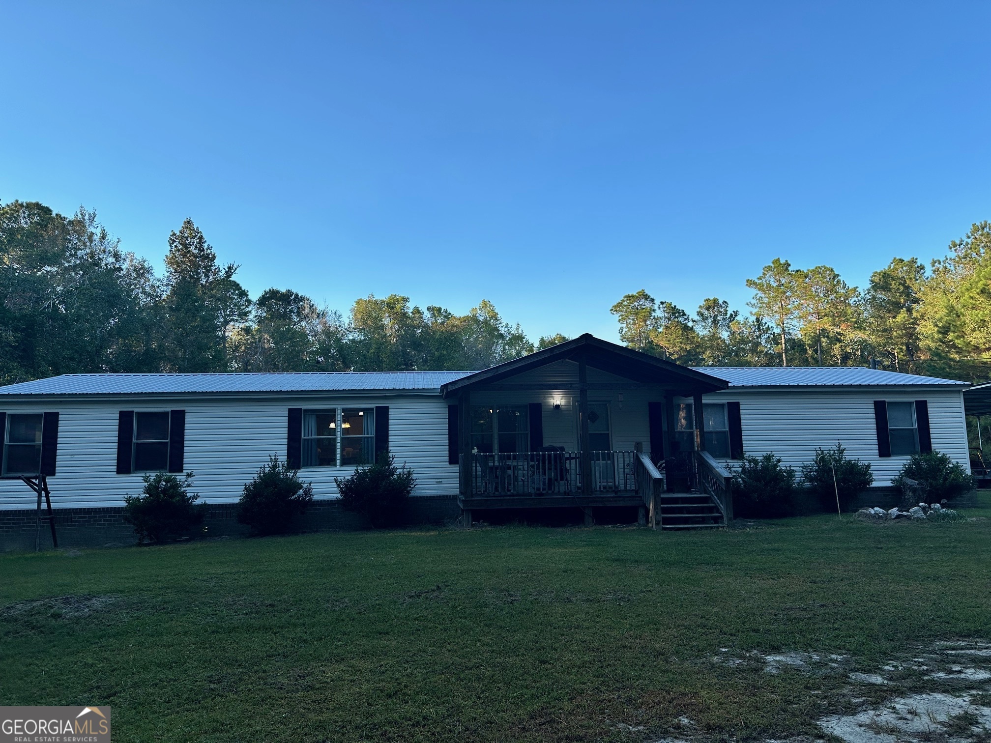 216 Skye View Drive Statesboro GA 30458