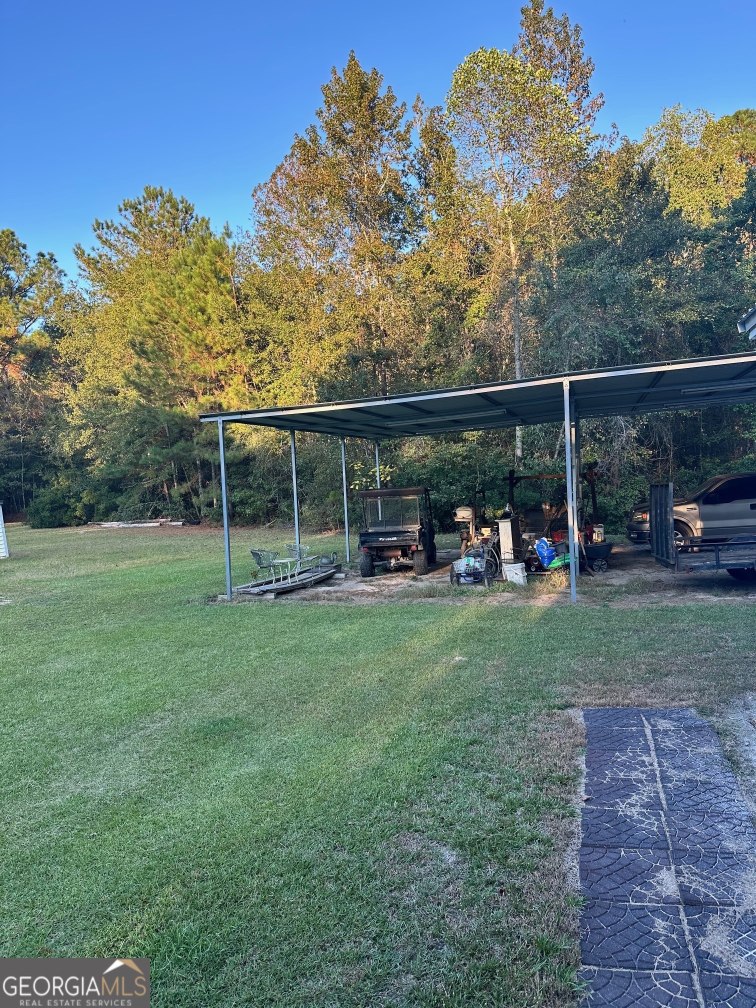 216 Skye View Drive Statesboro GA 30458