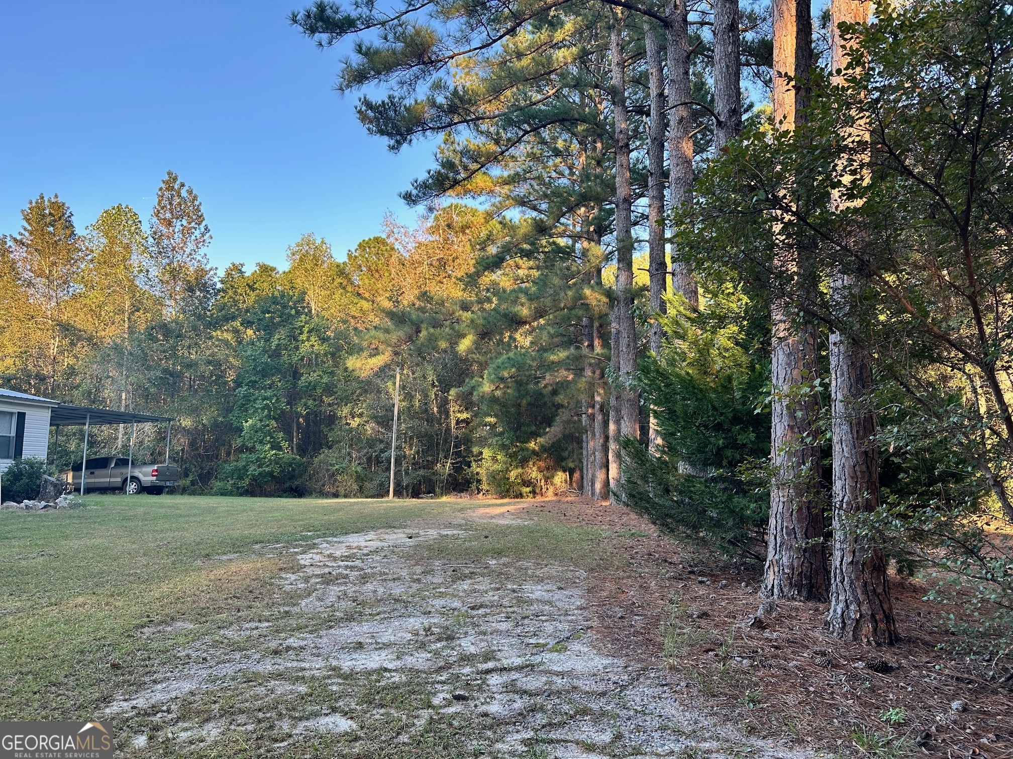 216 Skye View Drive Statesboro GA 30458