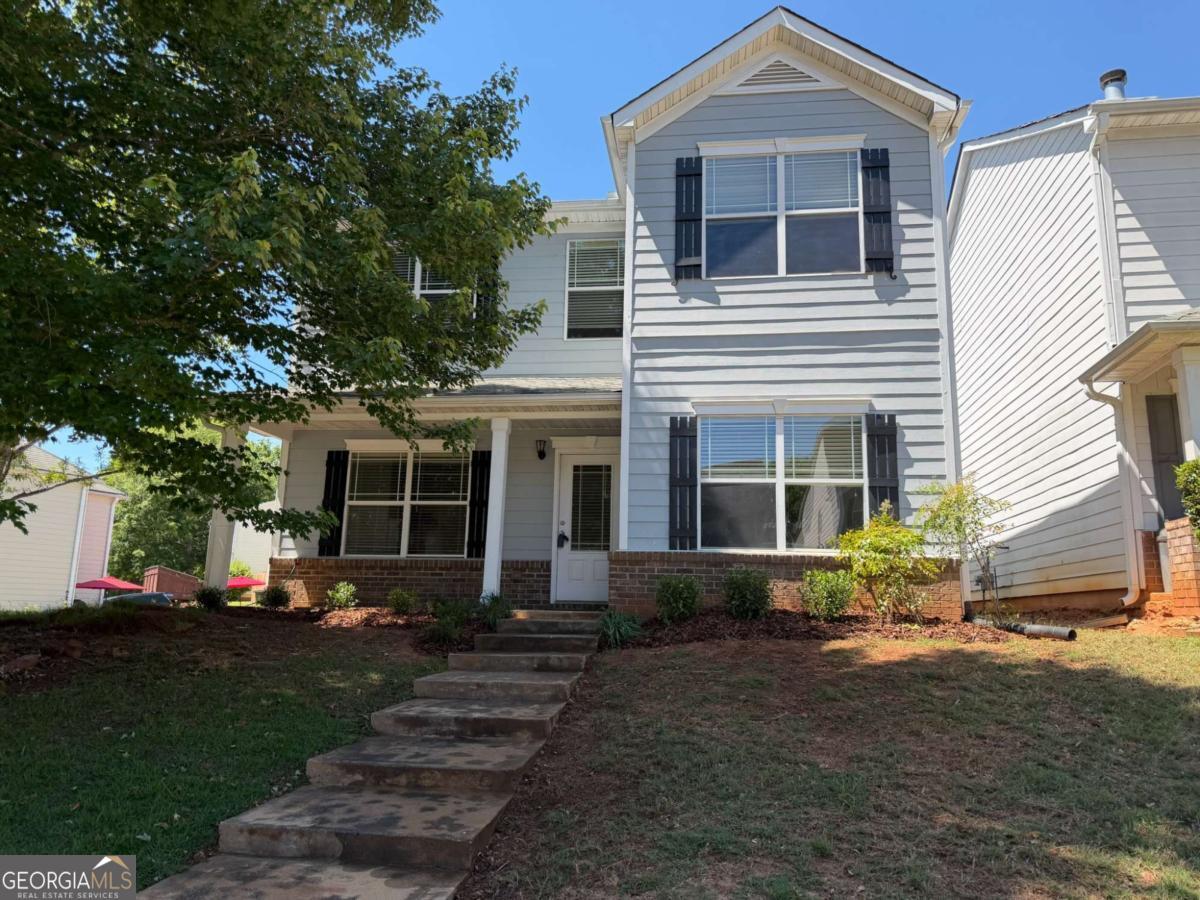 140 Stillwood Drive Newnan GA 30265