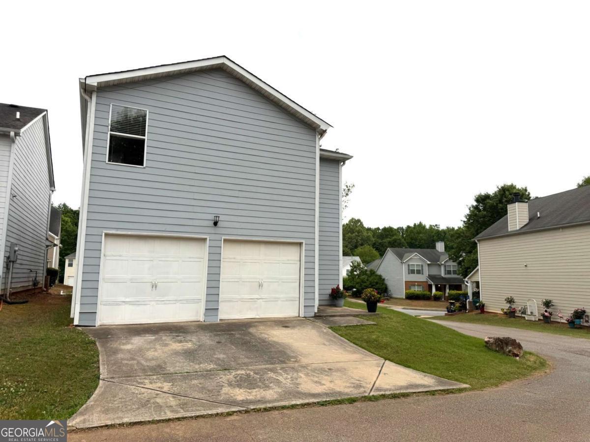 140 Stillwood Drive Newnan GA 30265