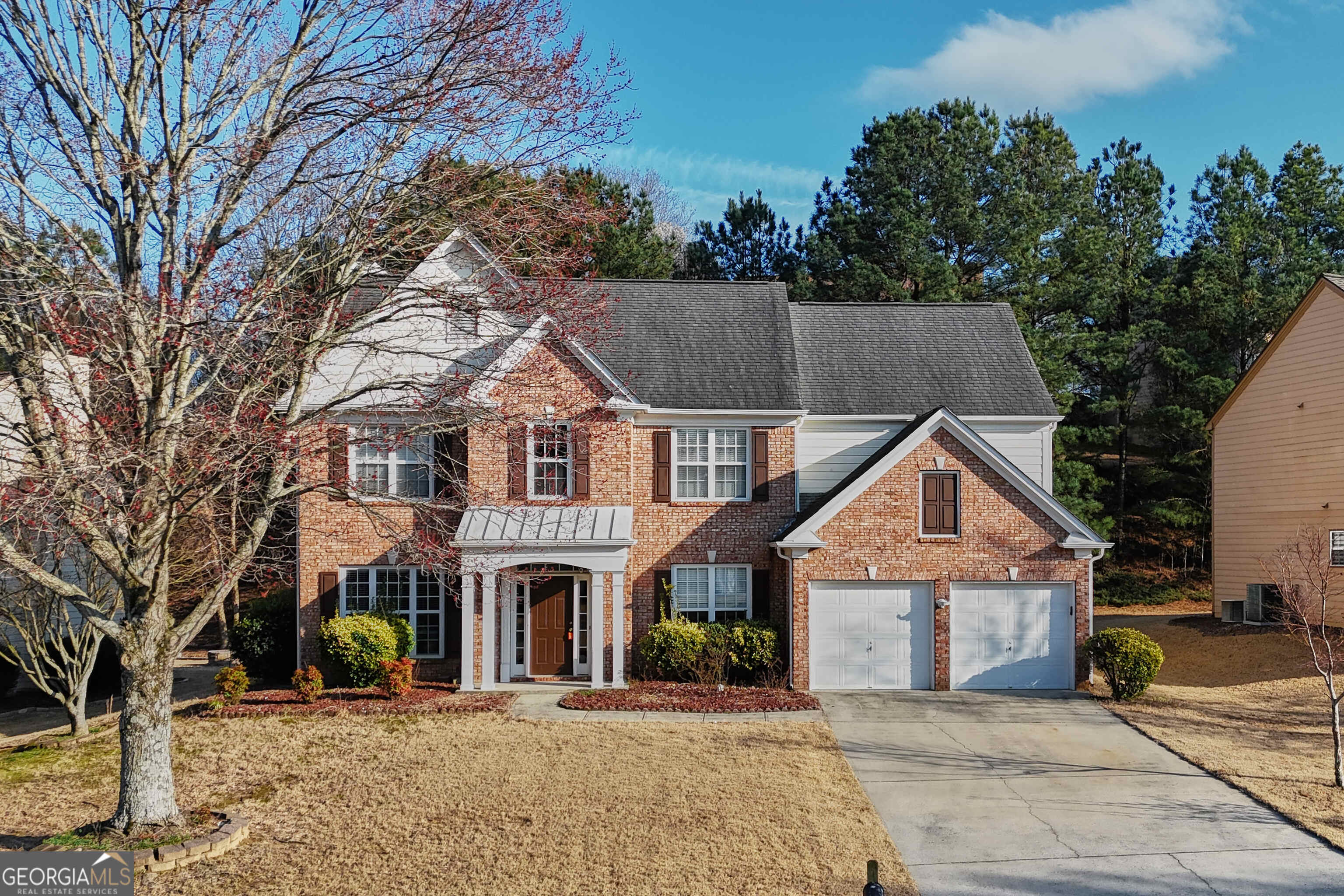 4771 Glen Level Drive Sugar Hill GA 30518