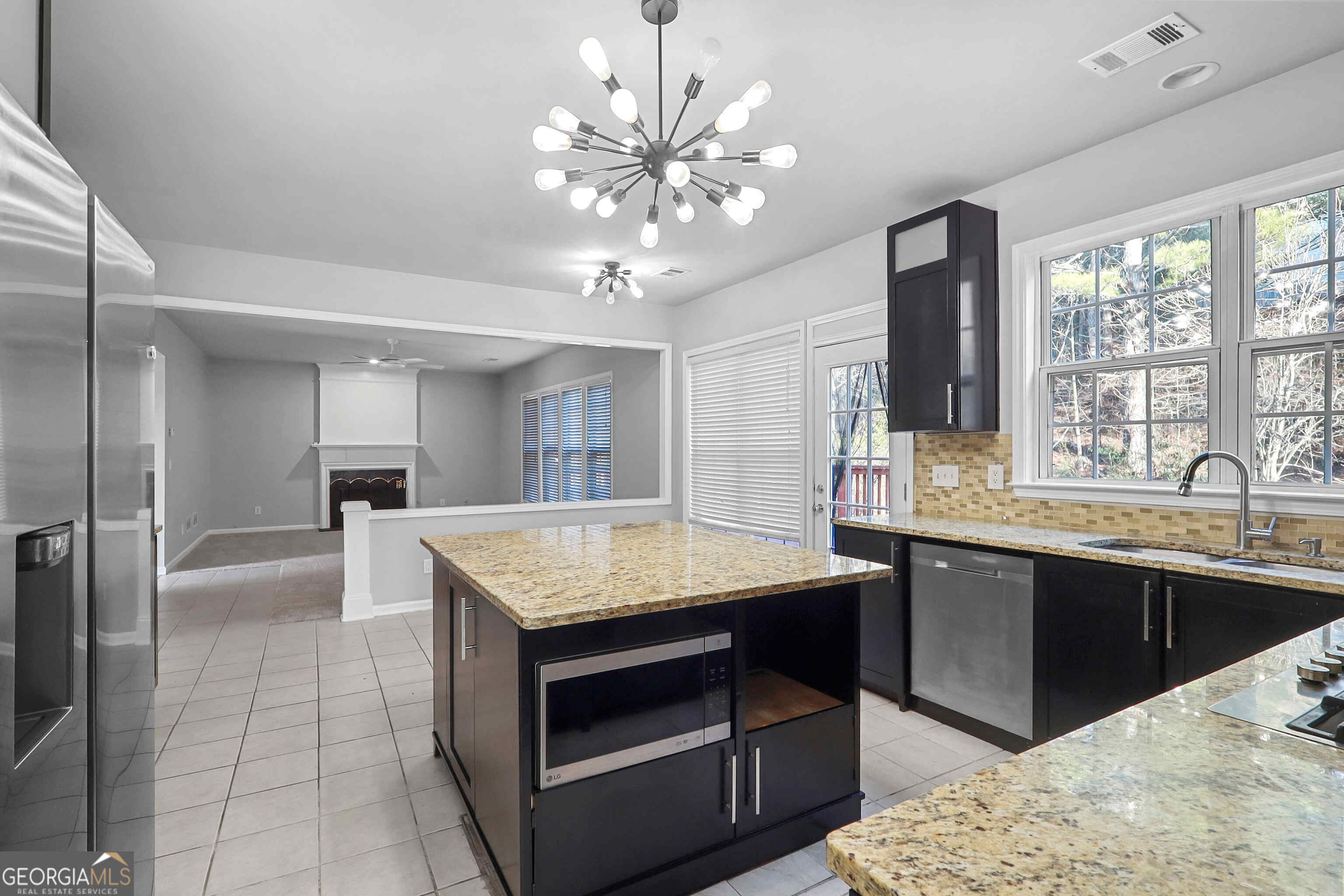 4771 Glen Level Drive Sugar Hill GA 30518