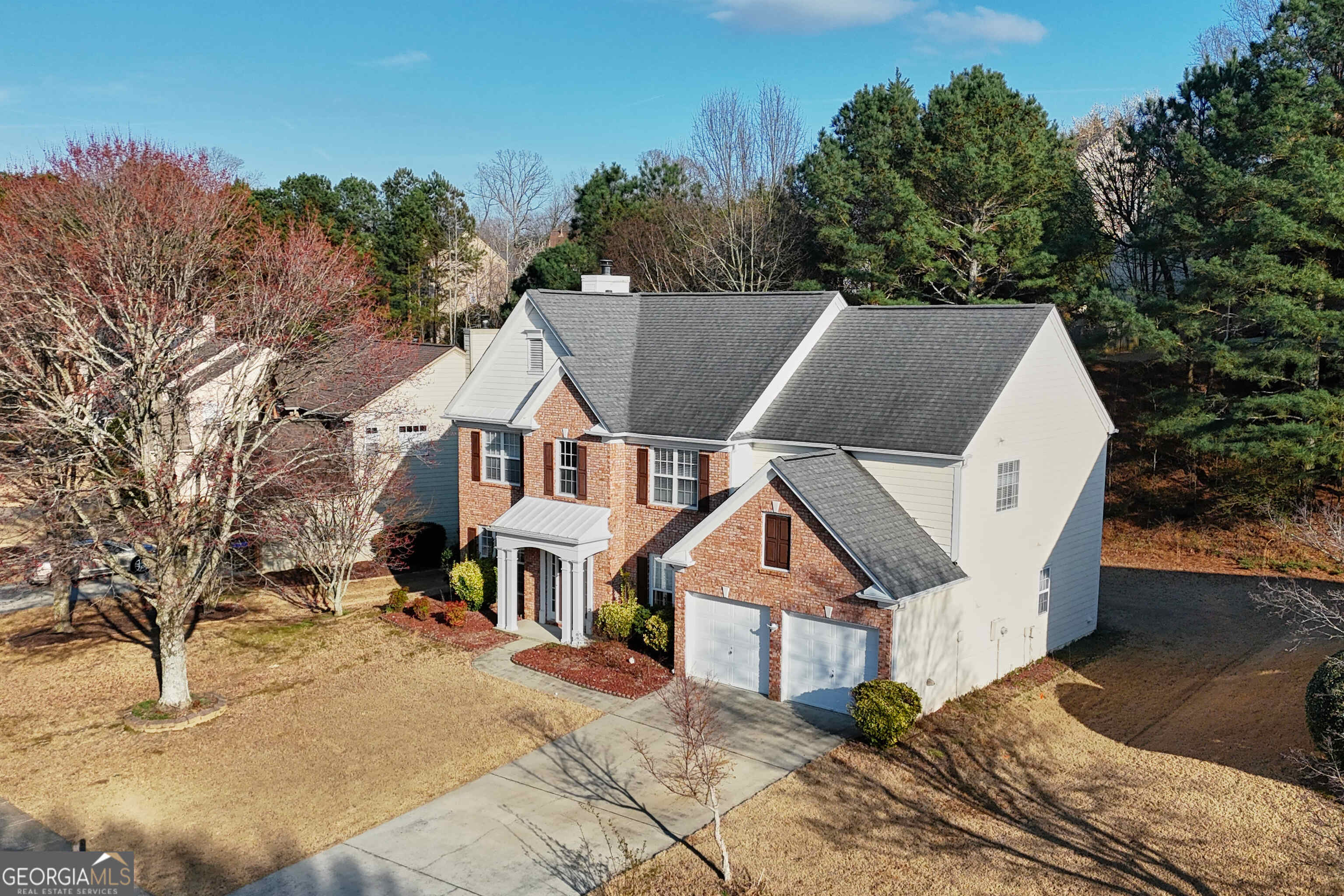 4771 Glen Level Drive Sugar Hill GA 30518