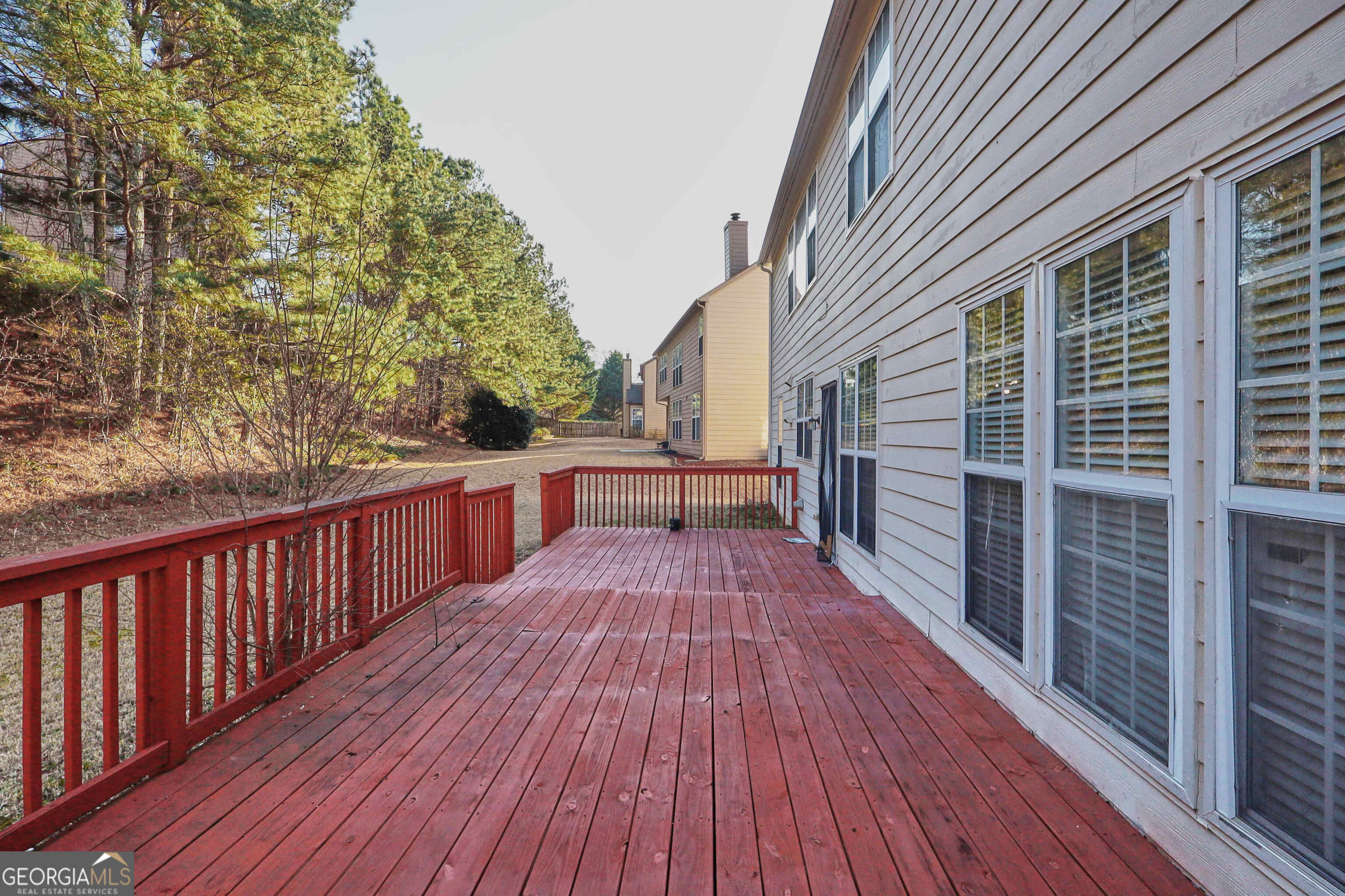 4771 Glen Level Drive Sugar Hill GA 30518
